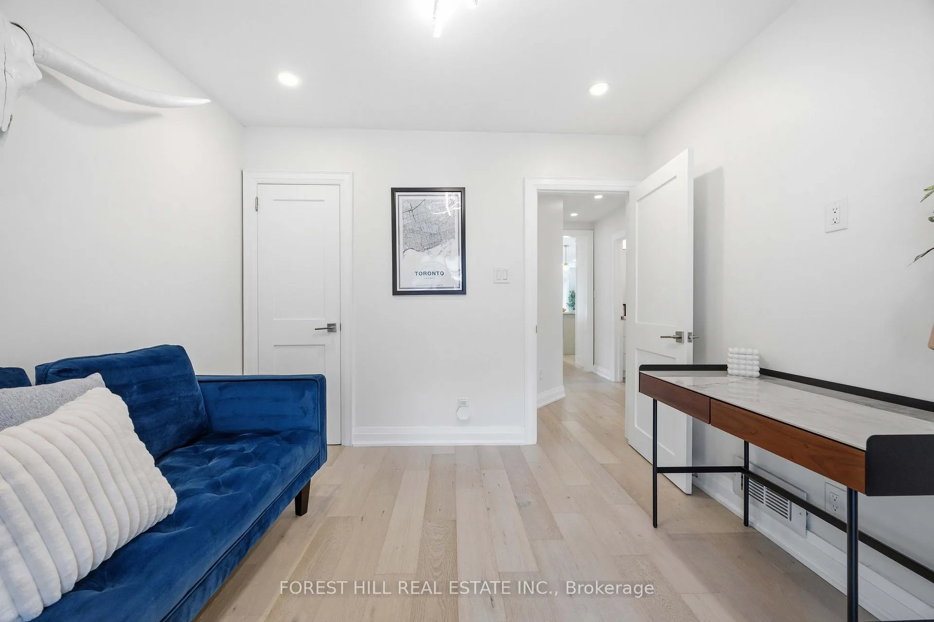 Photo 19 of 9 Marilyn Crescent, Toronto, O'Connor-Parkview — HOMEH