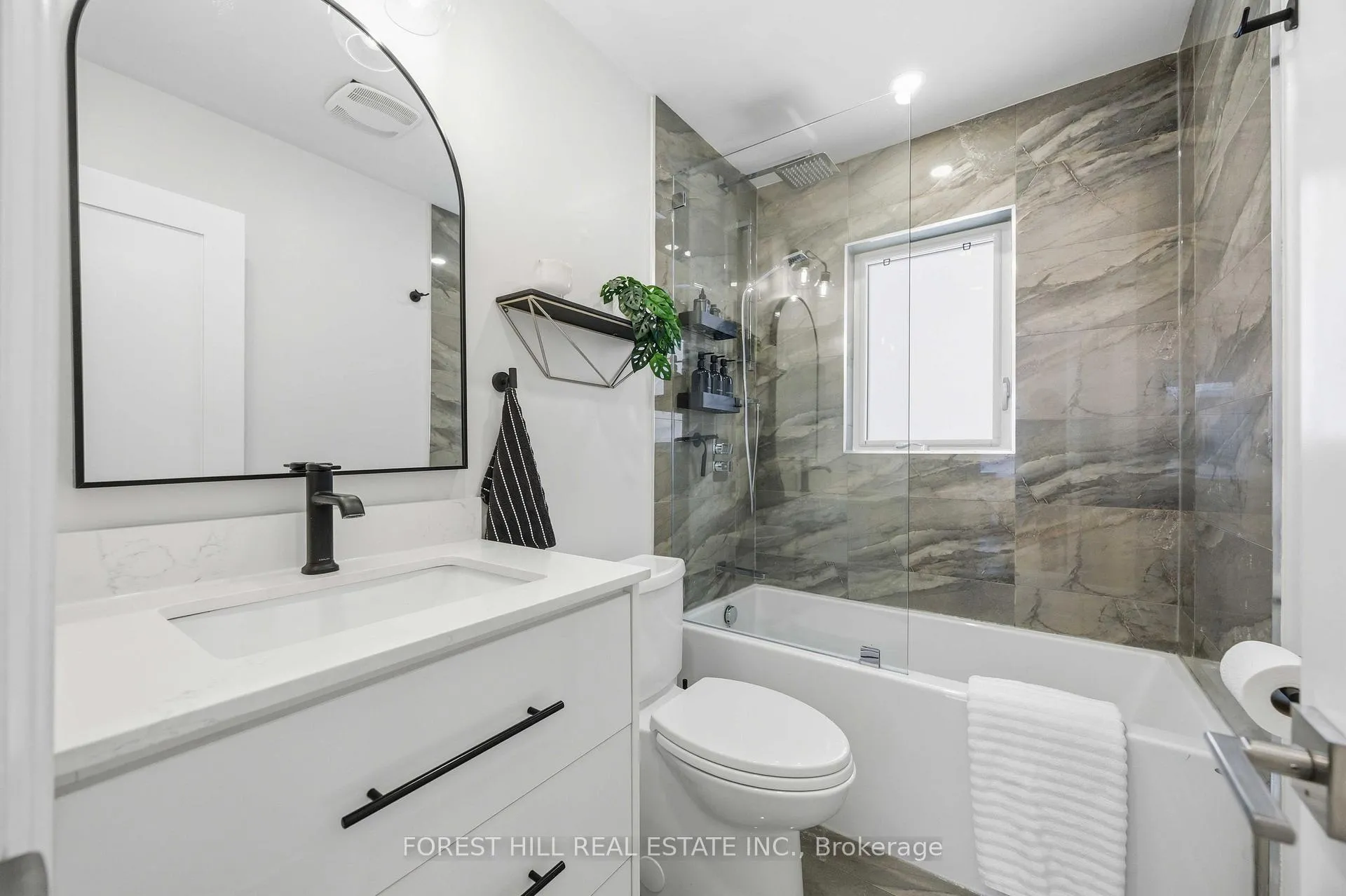 Photo 20 of 9 Marilyn Crescent, Toronto, O'Connor-Parkview — HOMEH