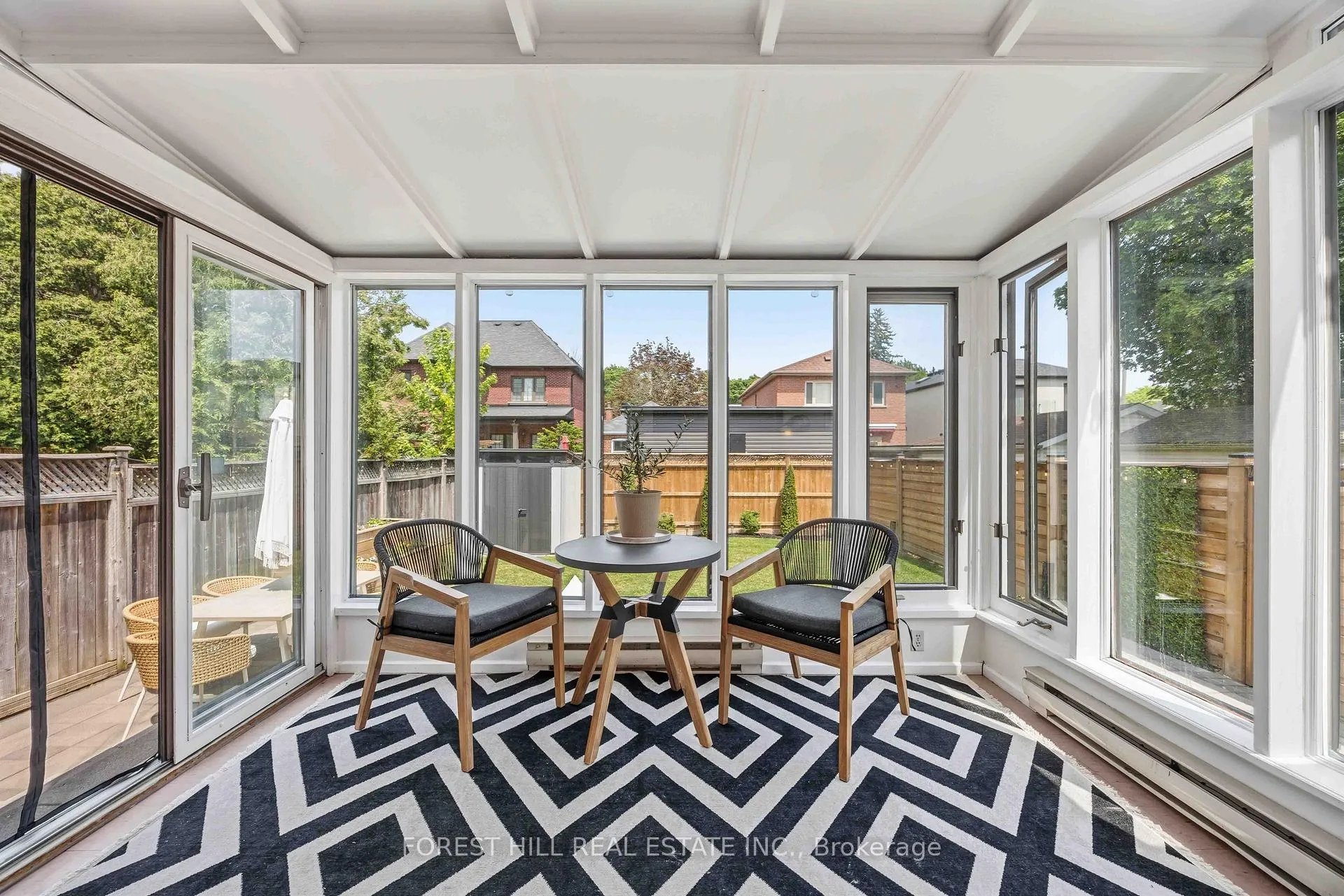 Photo 21 of 9 Marilyn Crescent, Toronto, O'Connor-Parkview — HOMEH