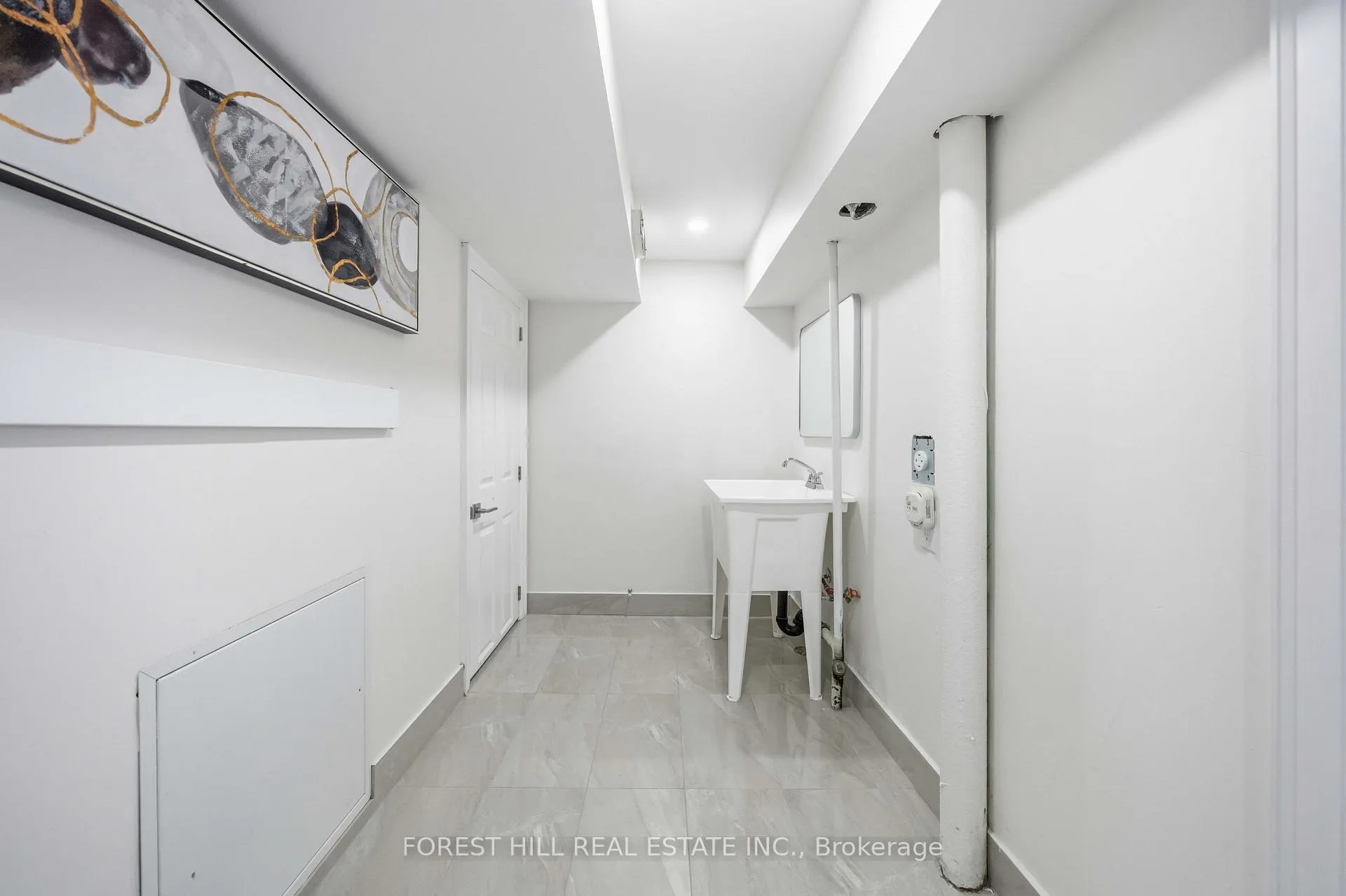 Photo 24 of 9 Marilyn Crescent, Toronto, O'Connor-Parkview — HOMEH
