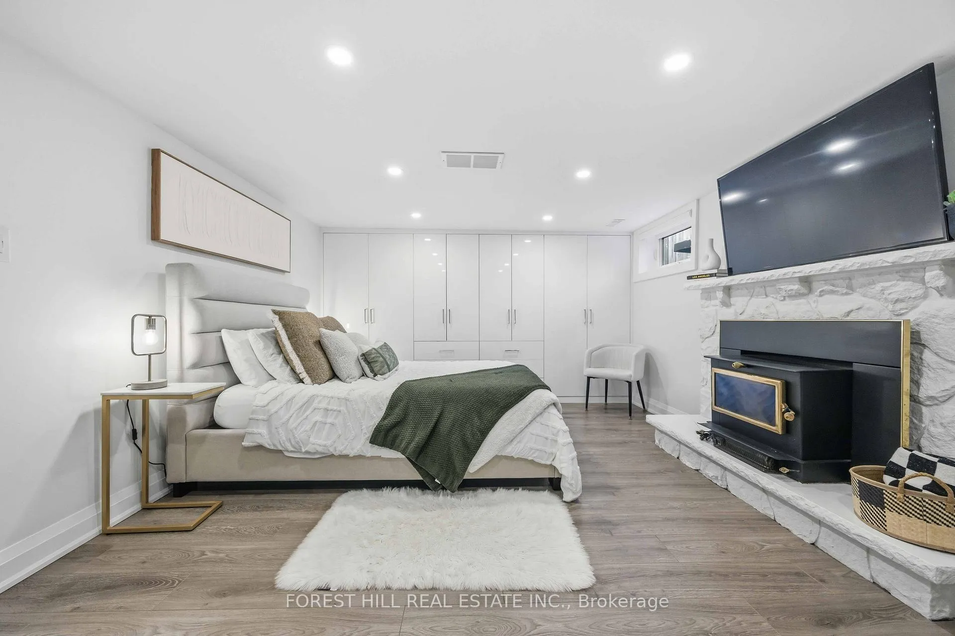 Photo 30 of 9 Marilyn Crescent, Toronto, O'Connor-Parkview — HOMEH