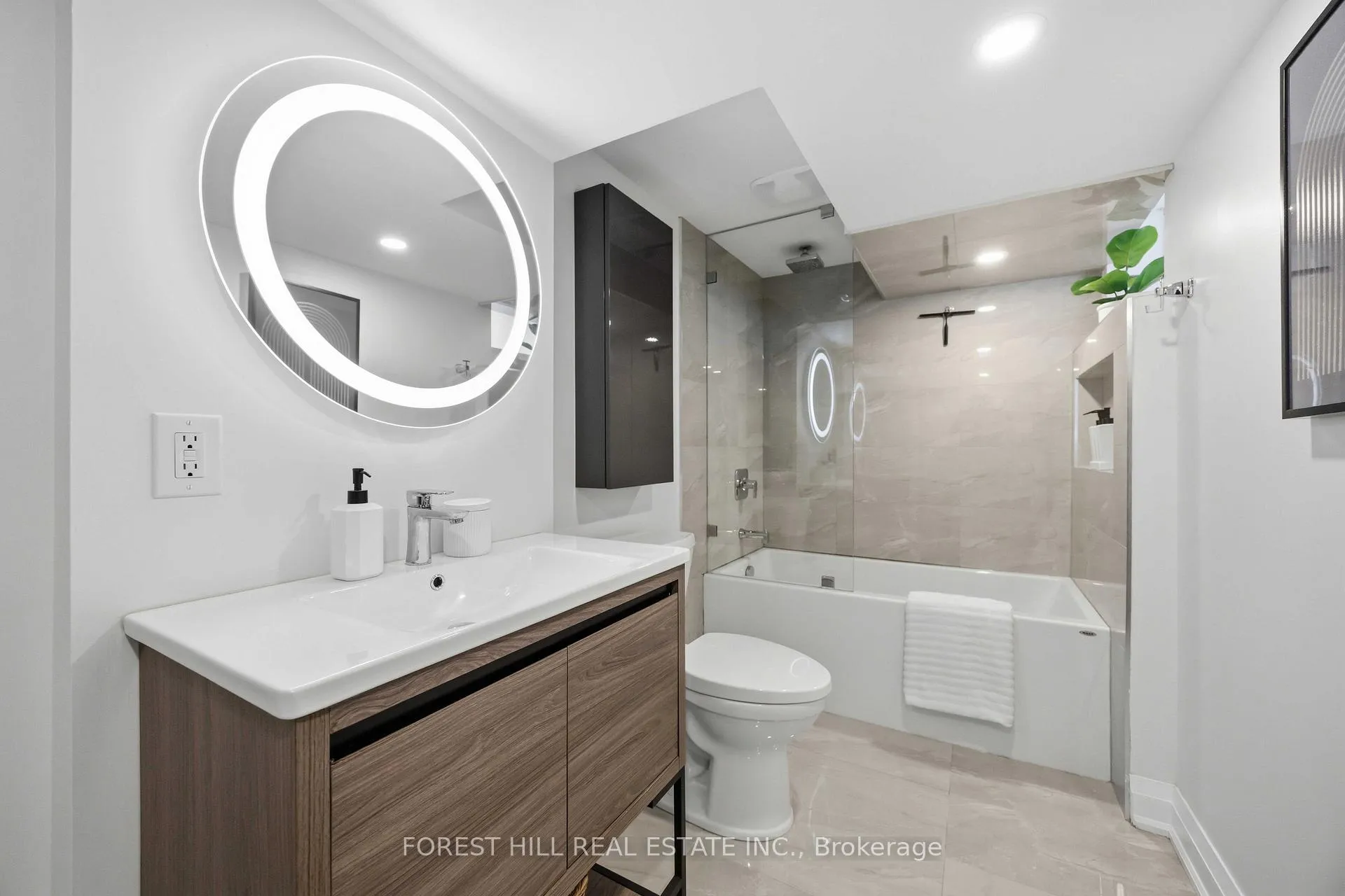 Photo 32 of 9 Marilyn Crescent, Toronto, O'Connor-Parkview — HOMEH