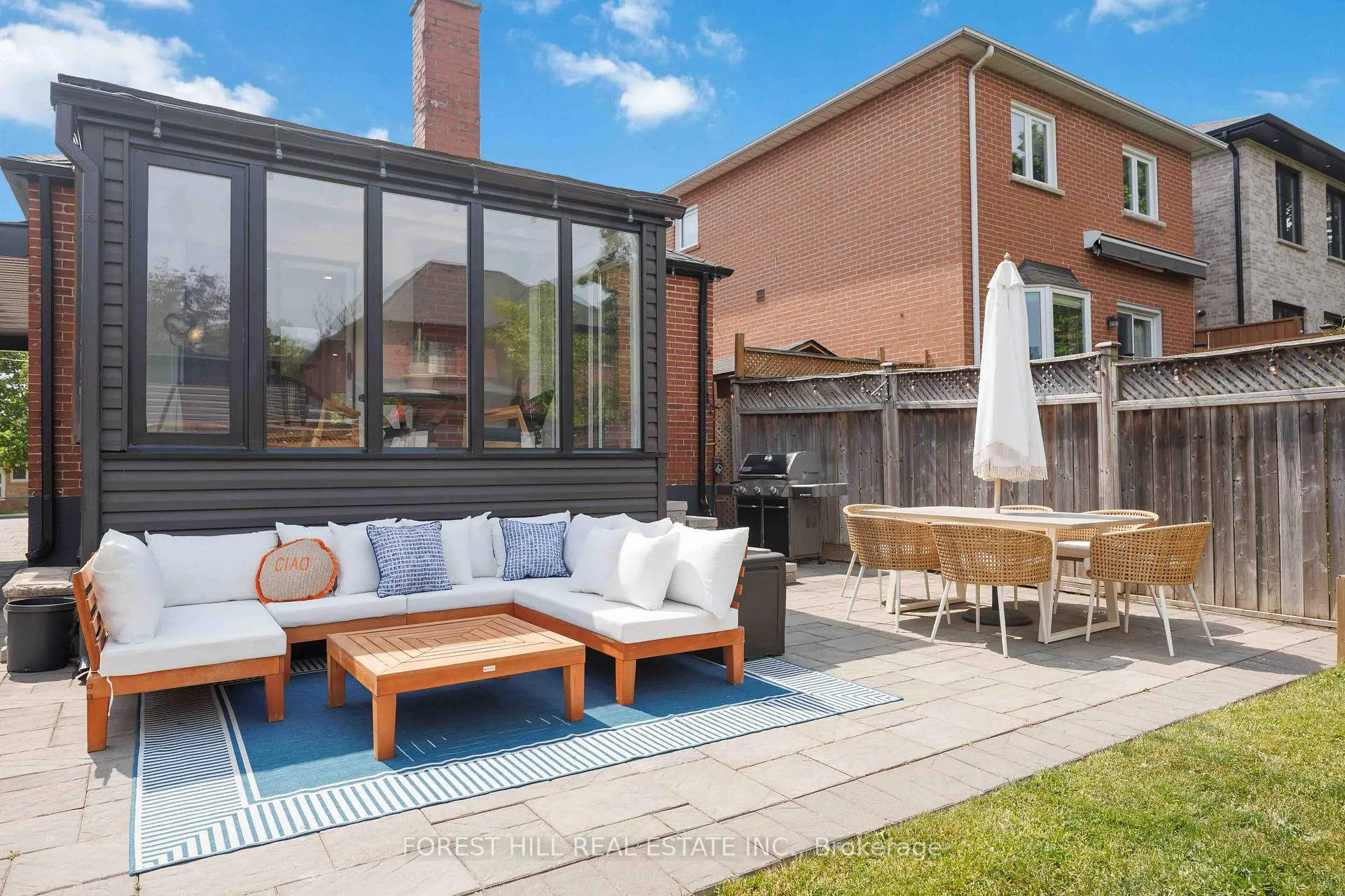 Photo 35 of 9 Marilyn Crescent, Toronto, O'Connor-Parkview — HOMEH