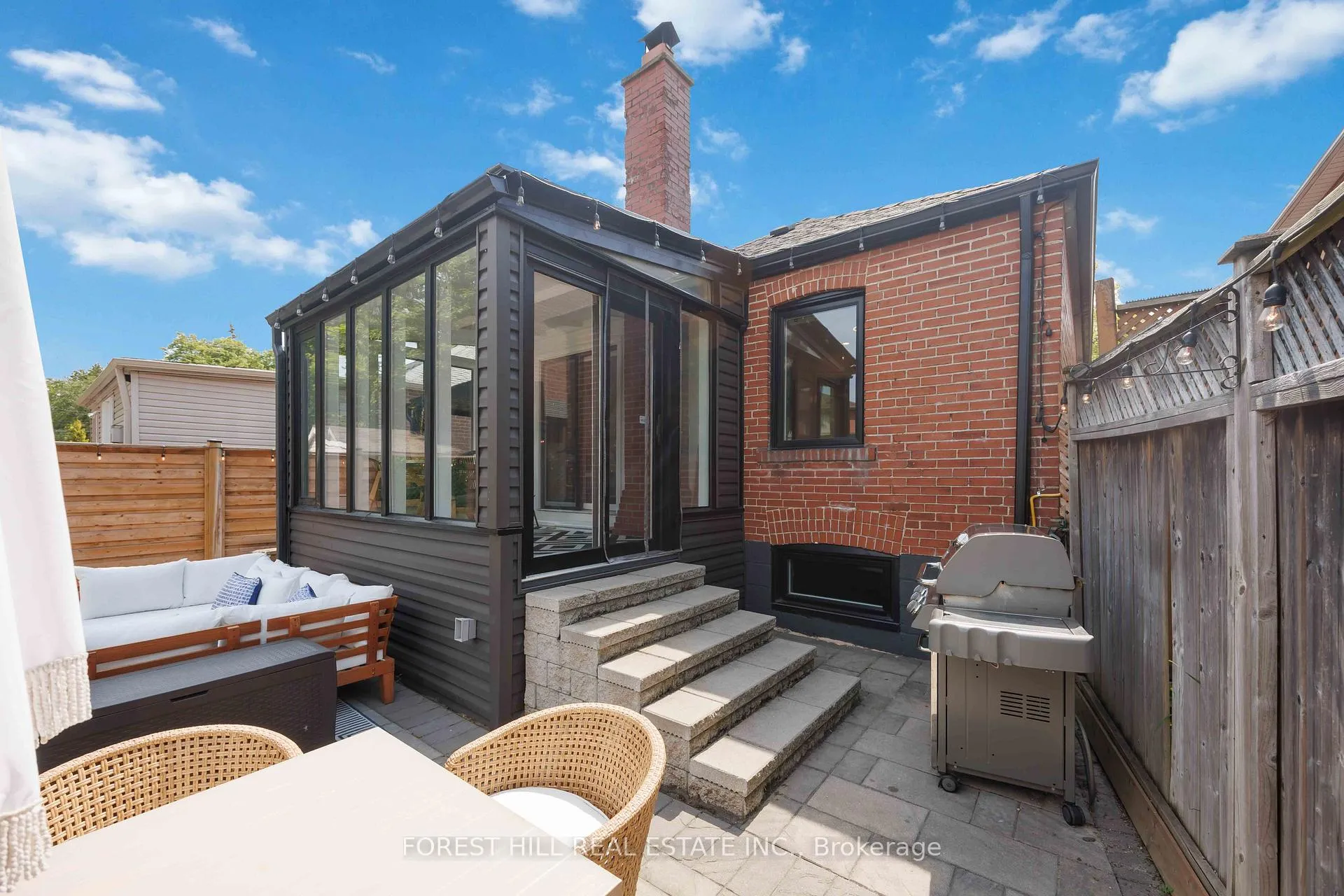 Photo 36 of 9 Marilyn Crescent, Toronto, O'Connor-Parkview — HOMEH