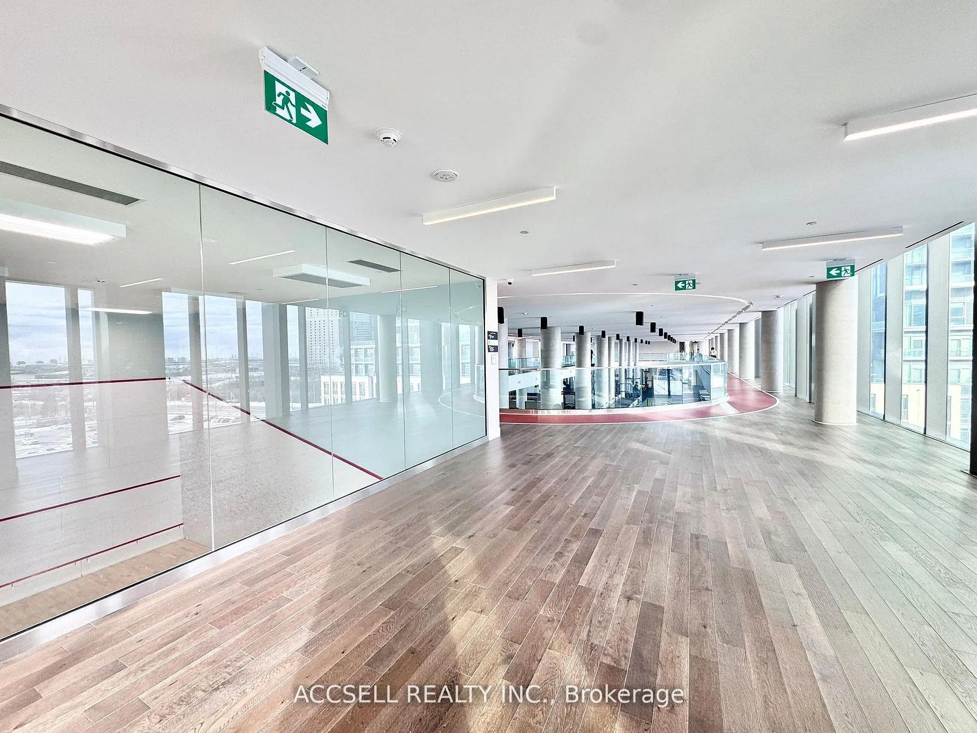 Photo 5 of Unit W305, 185 Millway Avenue, Vaughan, Vaughan Corporate Centre — HOMEH