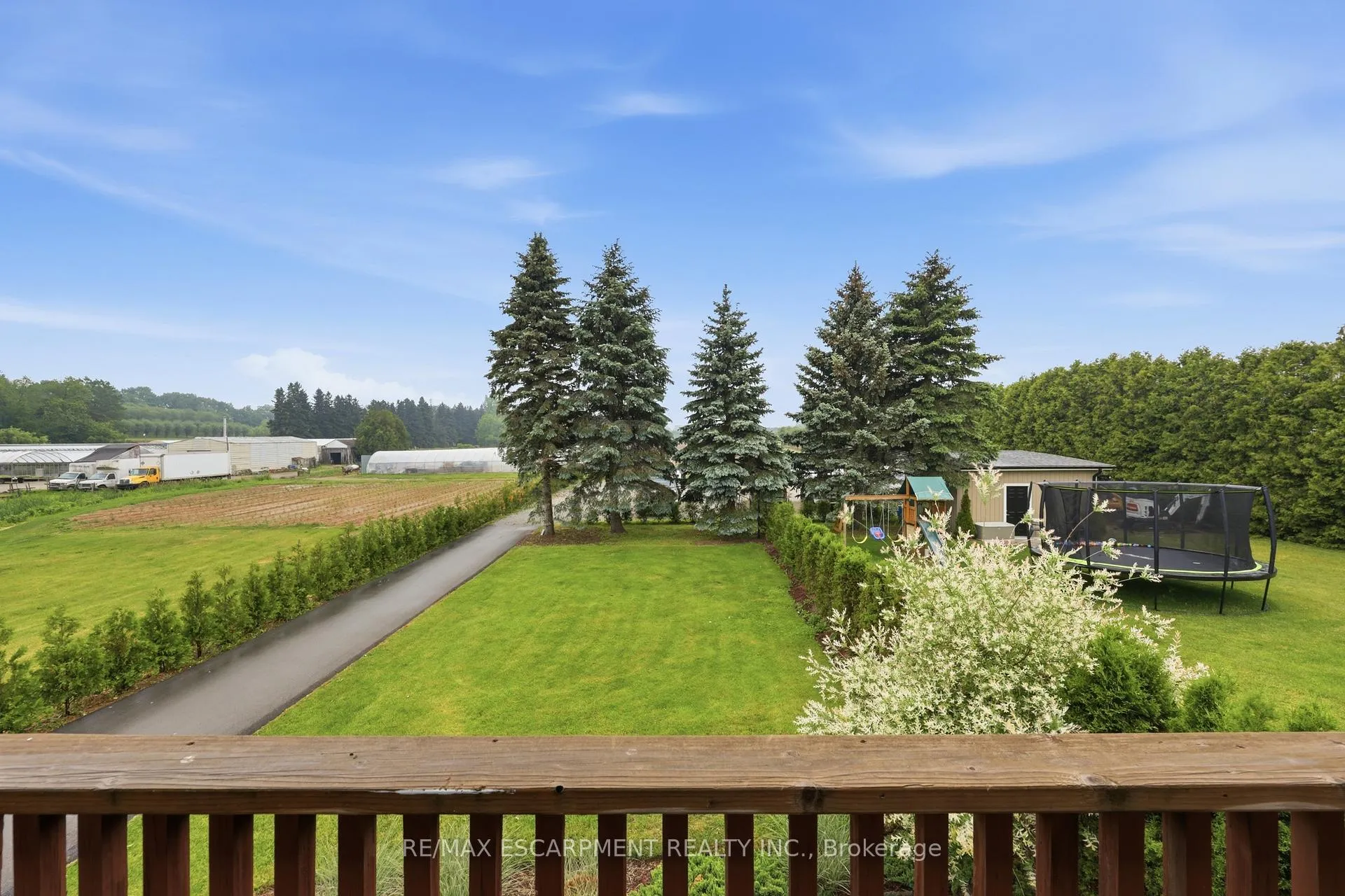 Photo 22 of 891 Centre Road, Hamilton, Rural Flamborough — HOMEH