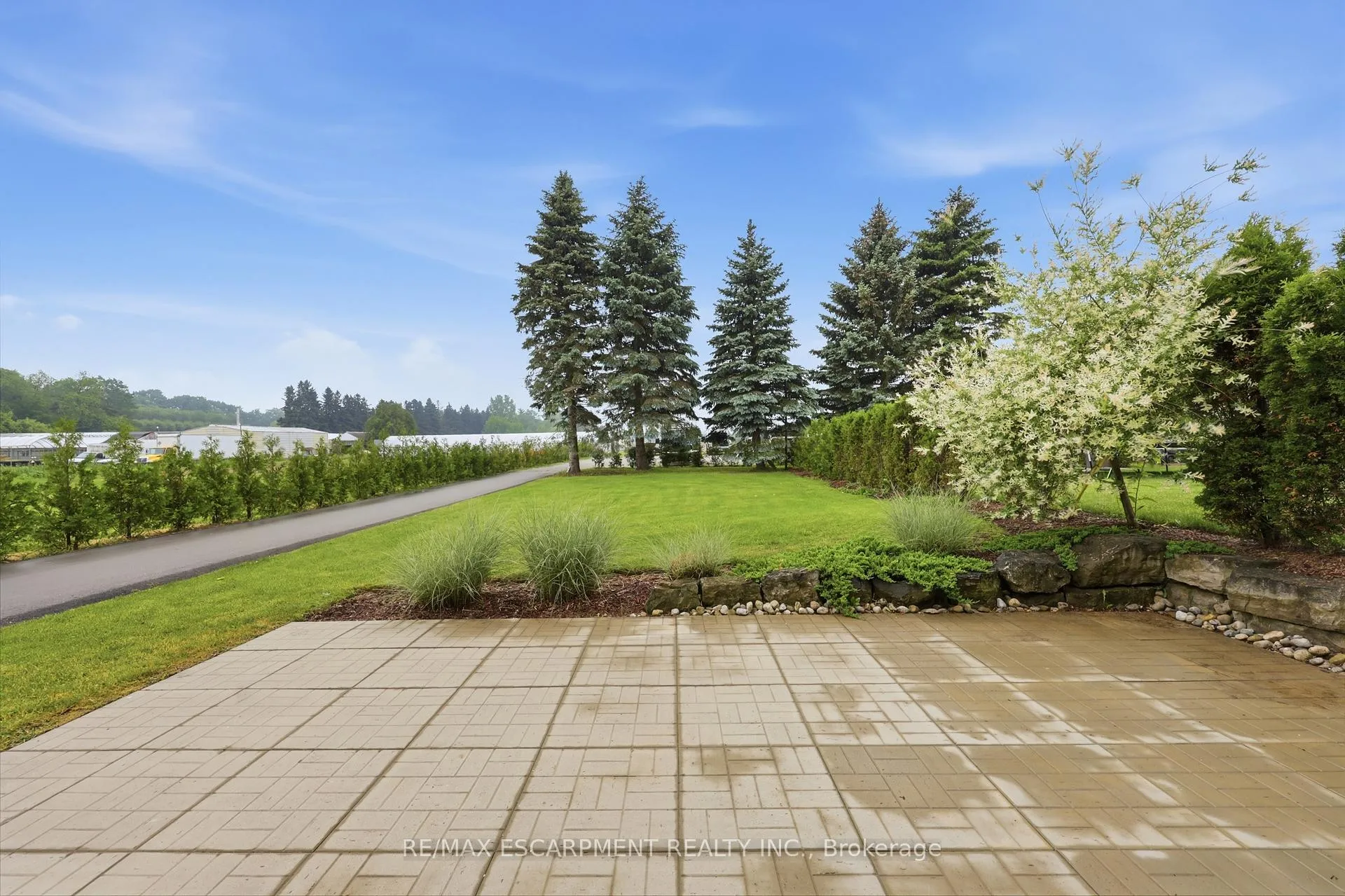Photo 23 of 891 Centre Road, Hamilton, Rural Flamborough — HOMEH