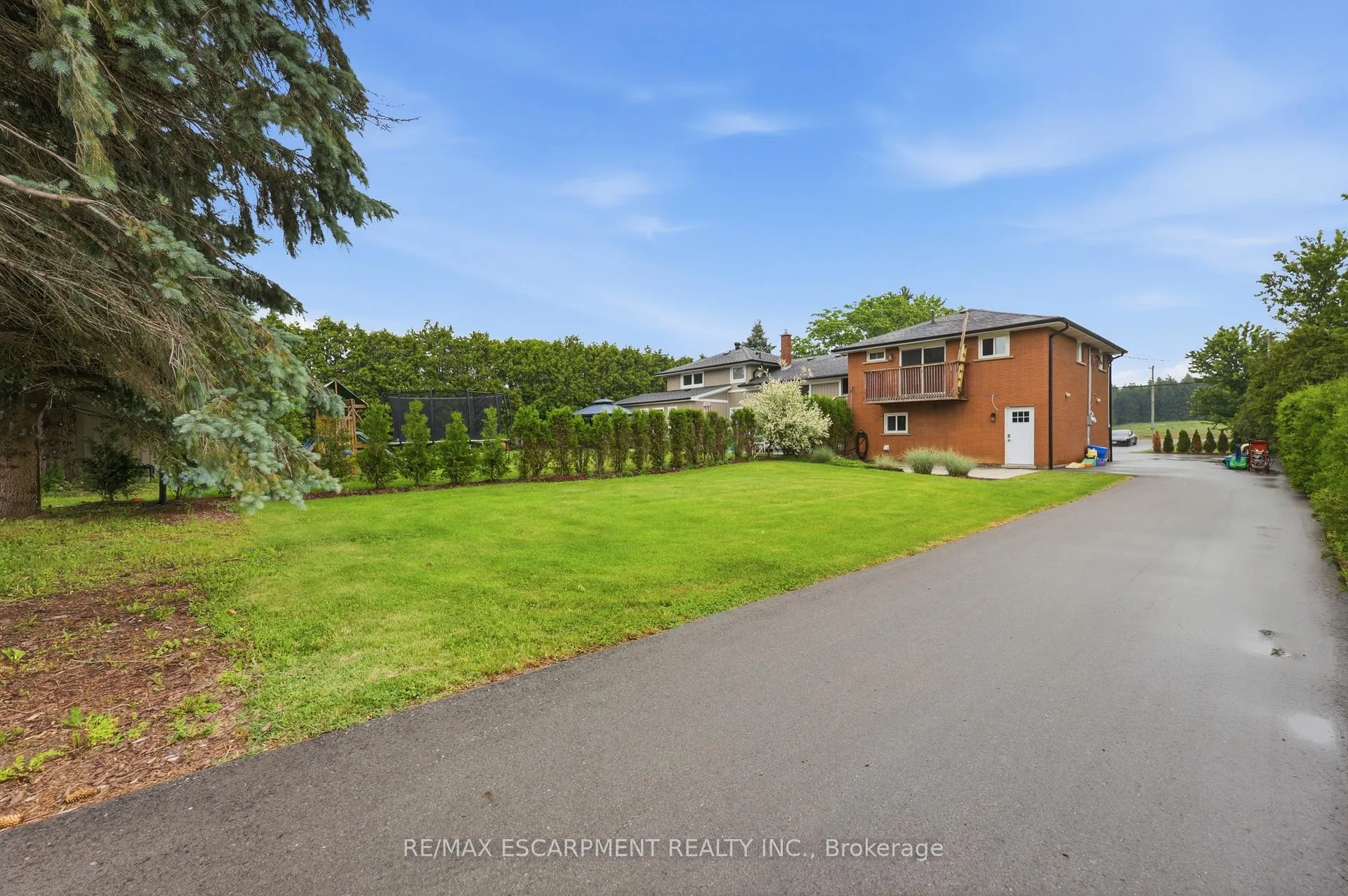 Photo 25 of 891 Centre Road, Hamilton, Rural Flamborough — HOMEH