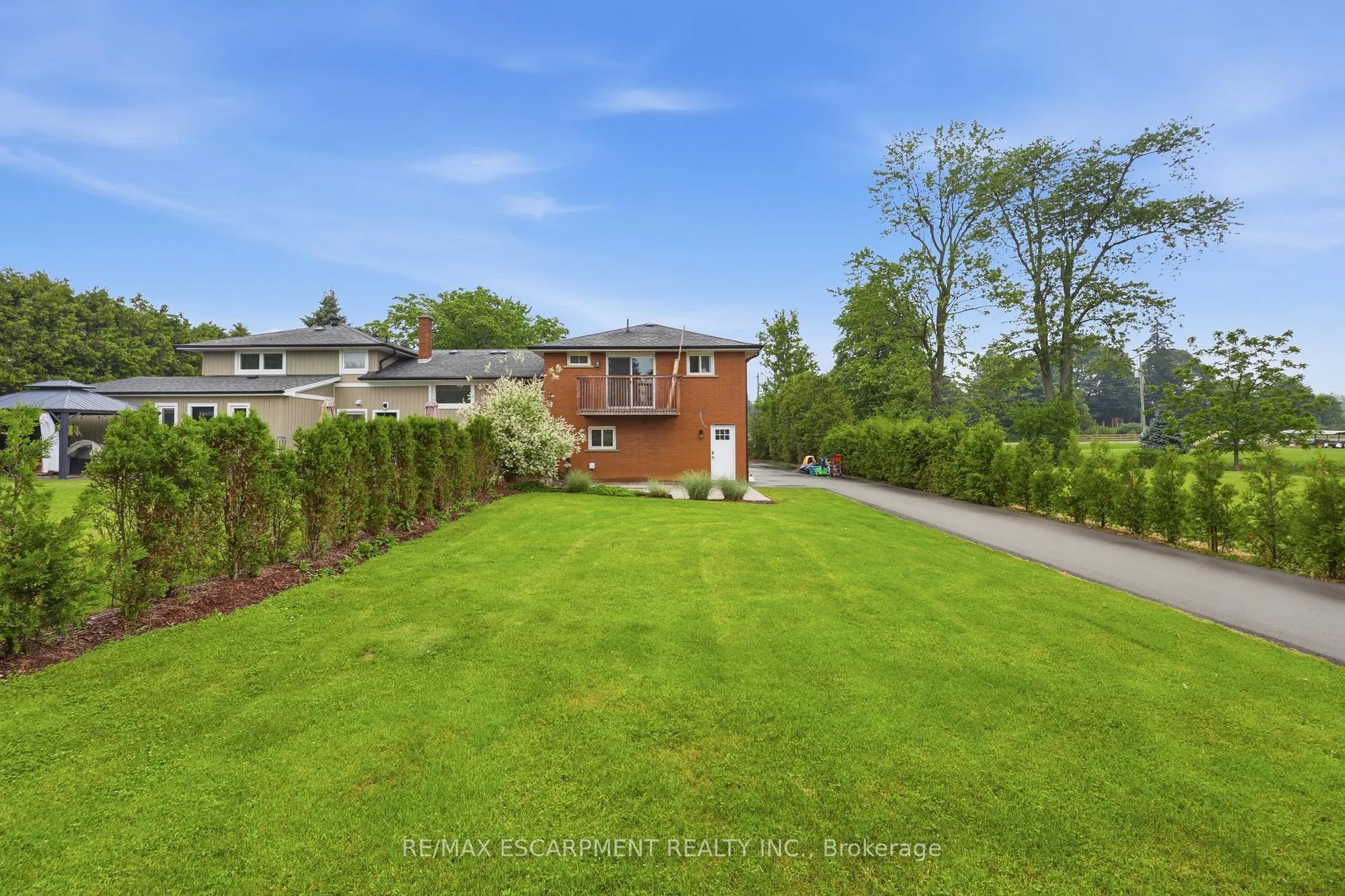 Photo 26 of 891 Centre Road, Hamilton, Rural Flamborough — HOMEH