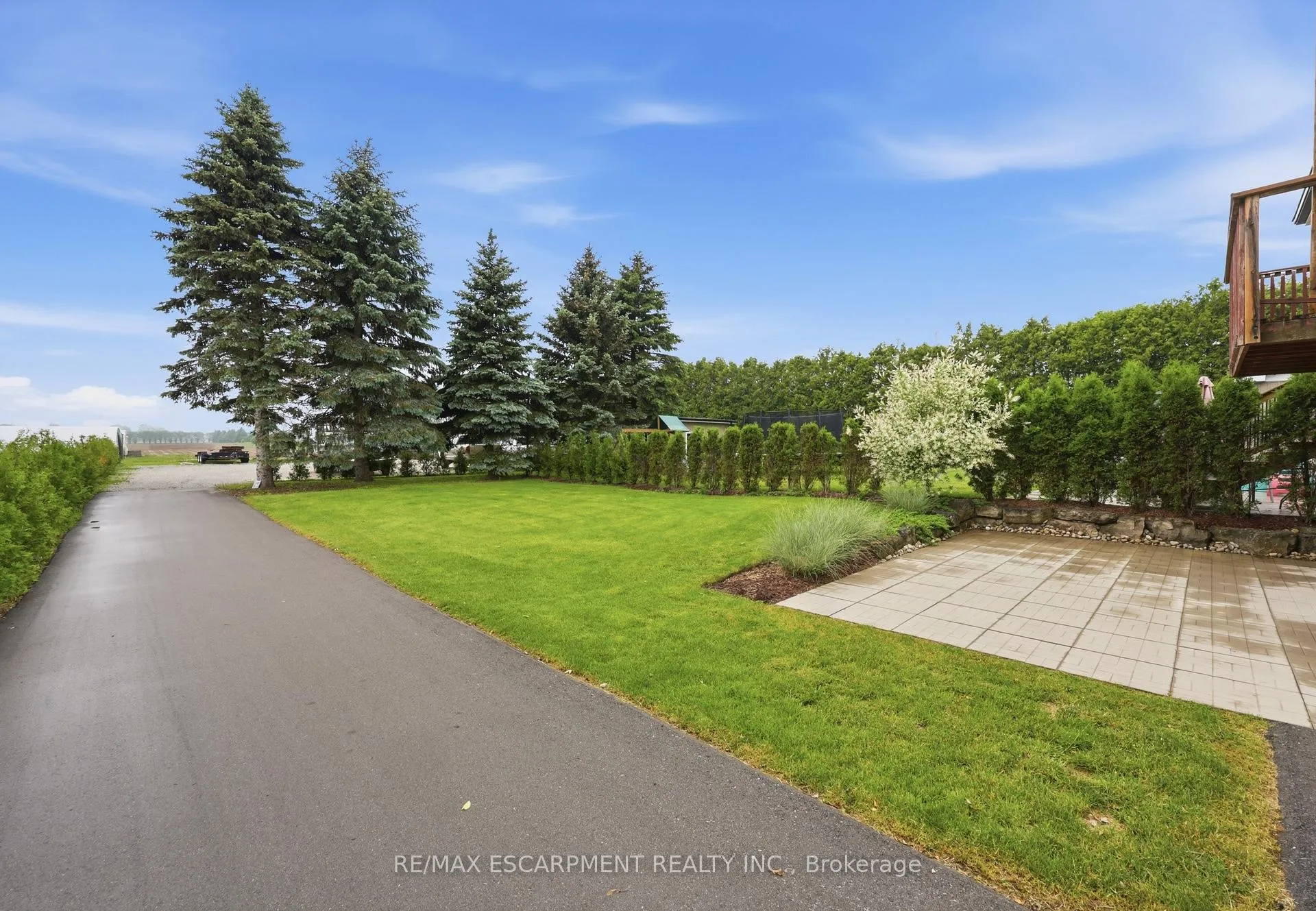 Photo 27 of 891 Centre Road, Hamilton, Rural Flamborough — HOMEH