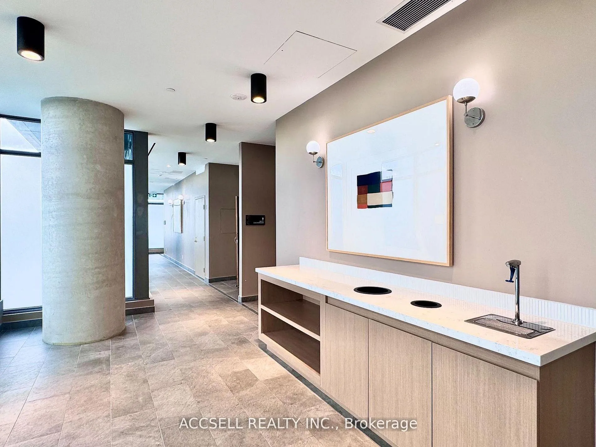 Photo 14 of Unit W1505, 185 Millway Avenue, Vaughan, Vaughan Corporate Centre — HOMEH