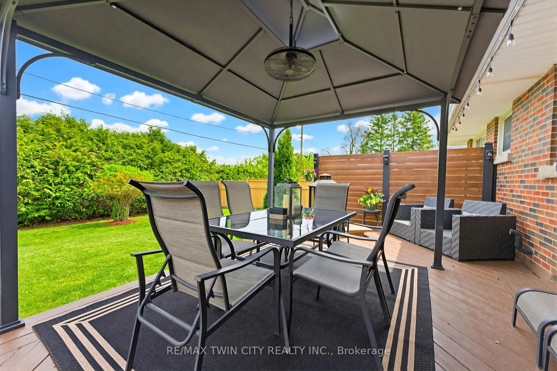 Photo 20 of 1681 Severn Avenue, Cambridge — HOMEH