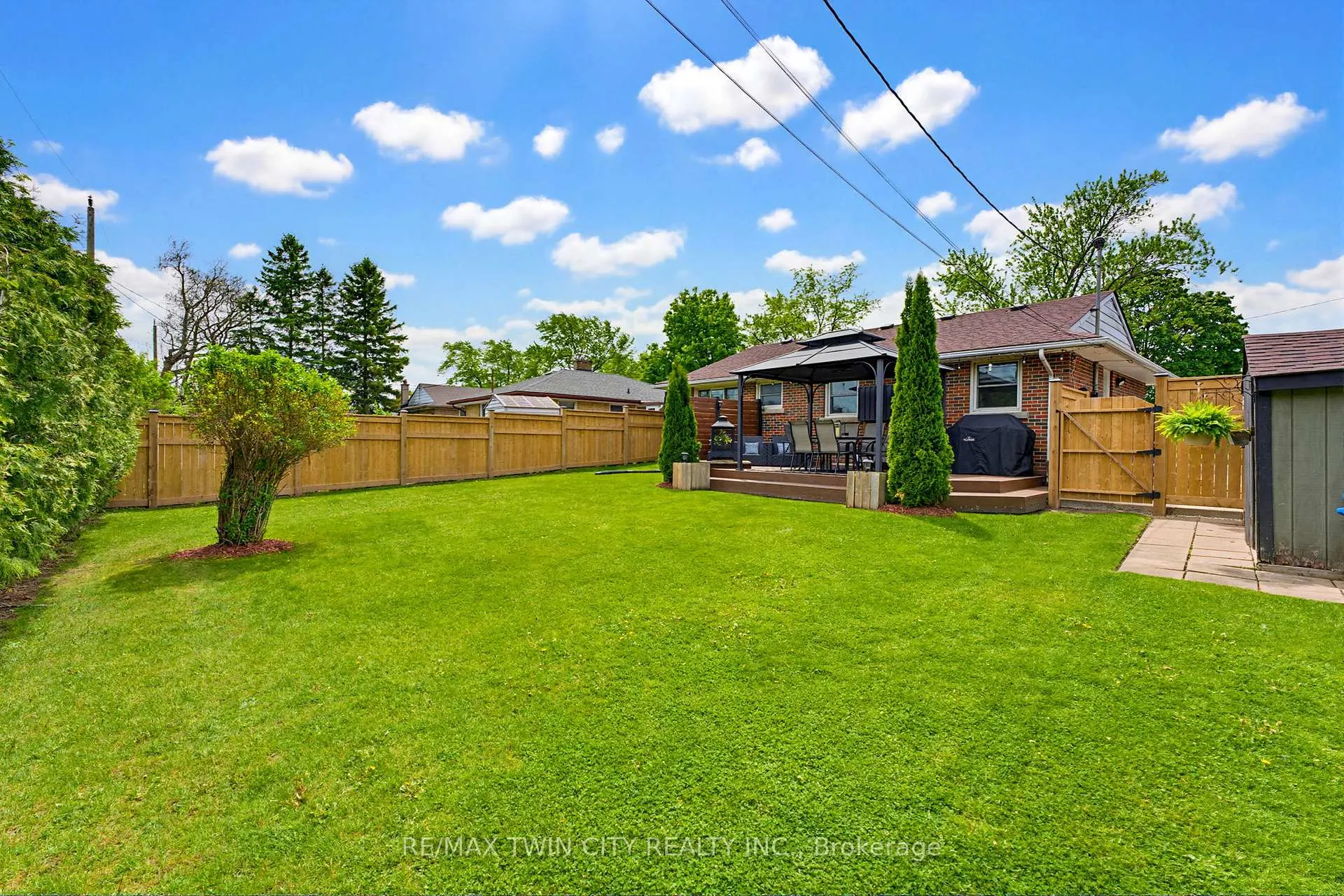Photo 23 of 1681 Severn Avenue, Cambridge — HOMEH