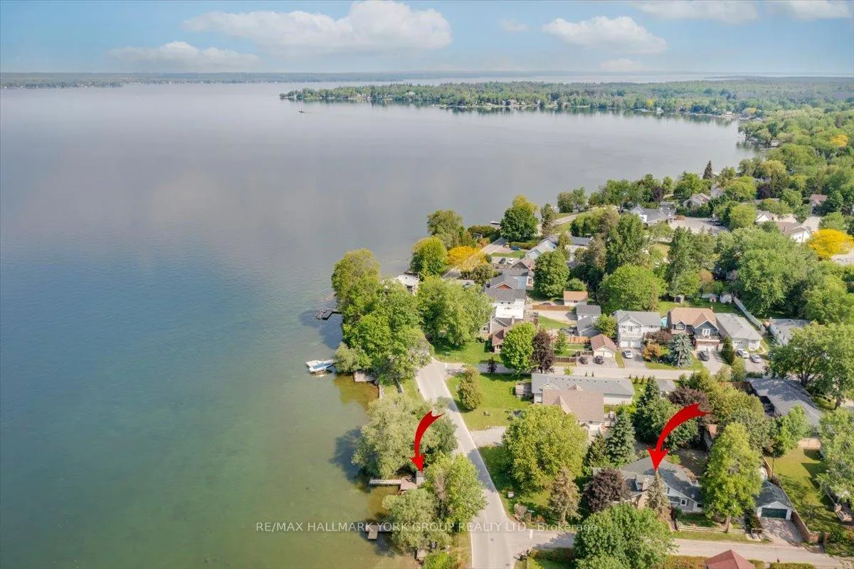 Photo 2 of 181 Lake Drive N, Georgina, Historic Lakeshore Communities — HOMEH