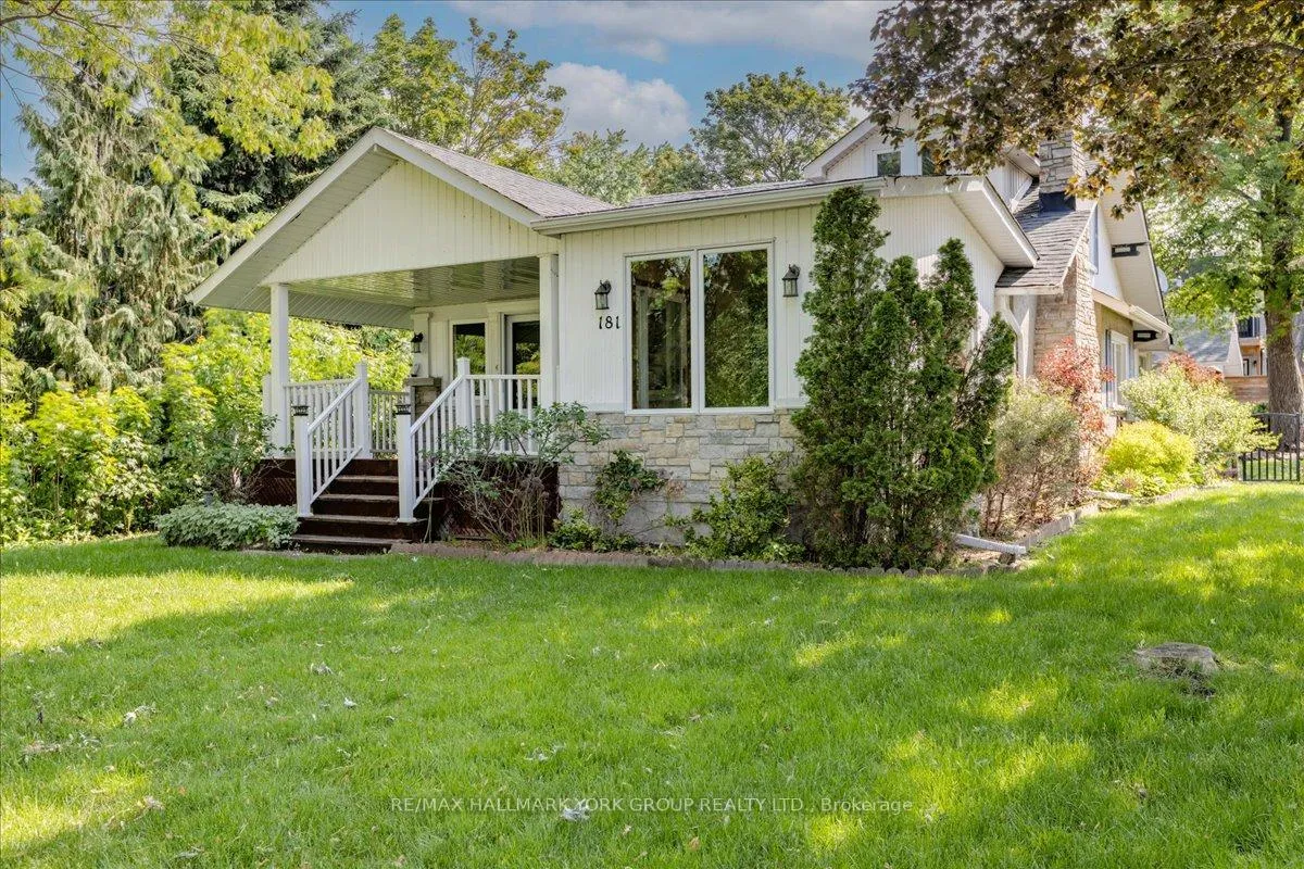 Photo 5 of 181 Lake Drive N, Georgina, Historic Lakeshore Communities — HOMEH