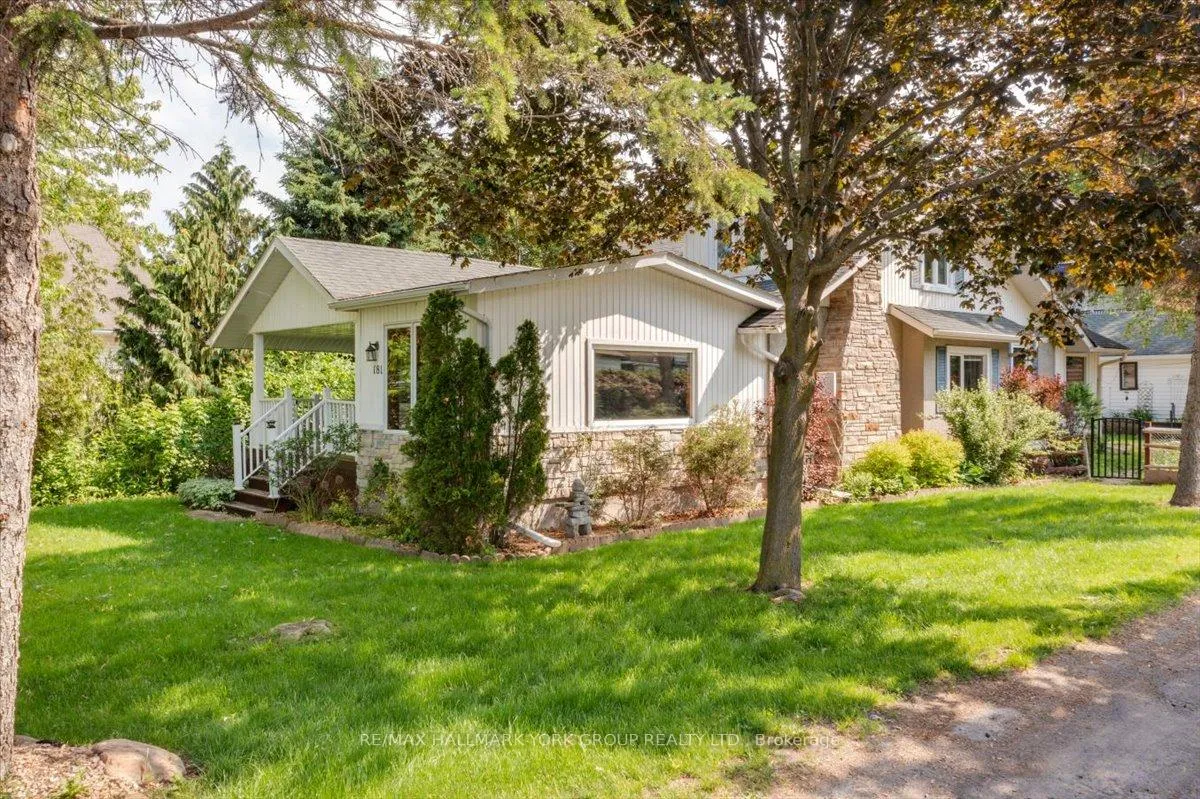 Photo 6 of 181 Lake Drive N, Georgina, Historic Lakeshore Communities — HOMEH