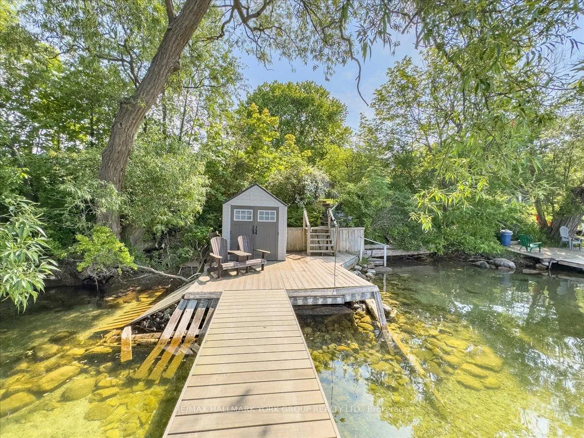 Photo 33 of 181 Lake Drive N, Georgina, Historic Lakeshore Communities — HOMEH