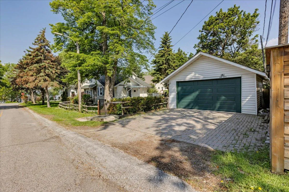 Photo 36 of 181 Lake Drive N, Georgina, Historic Lakeshore Communities — HOMEH