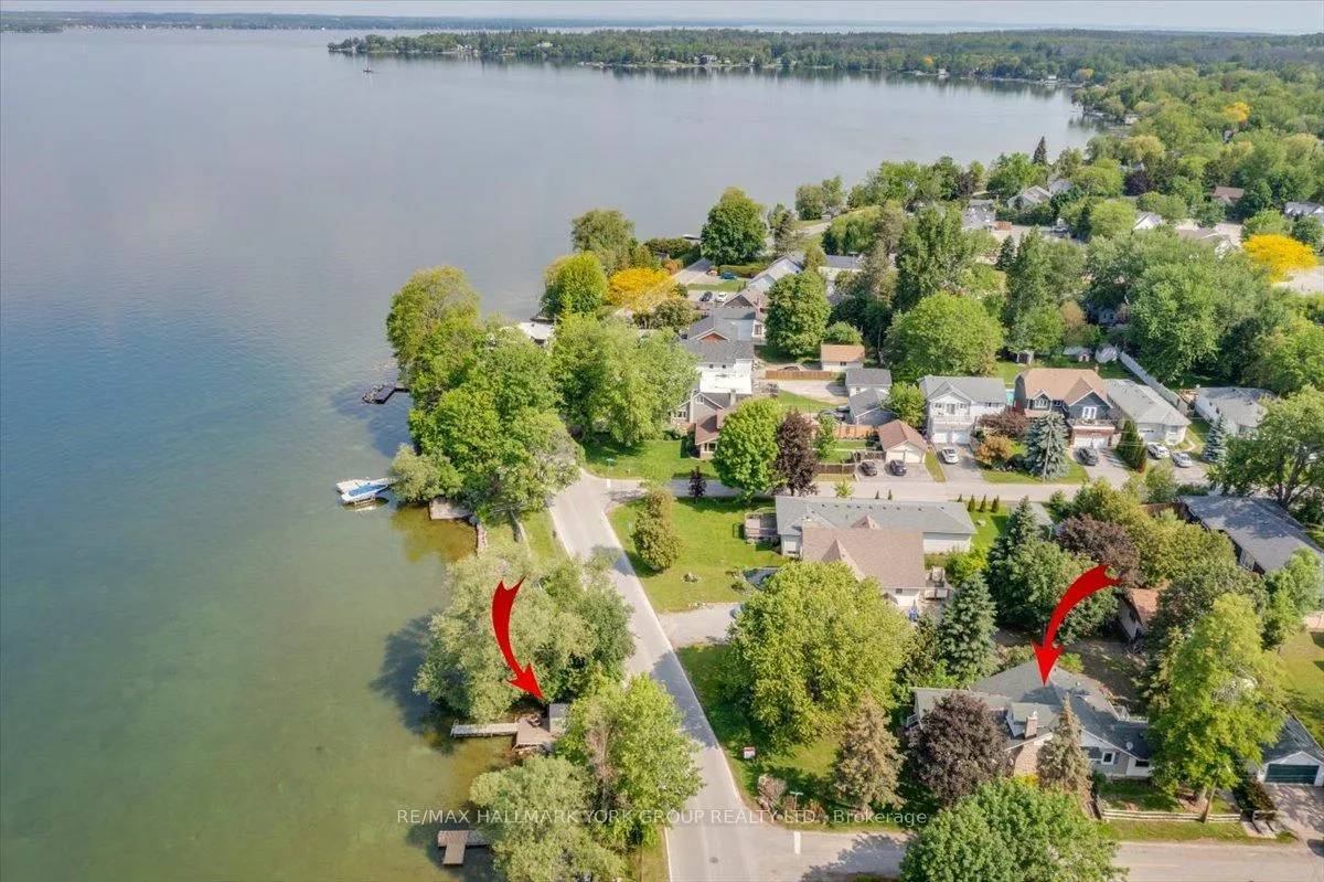 Photo 37 of 181 Lake Drive N, Georgina, Historic Lakeshore Communities — HOMEH