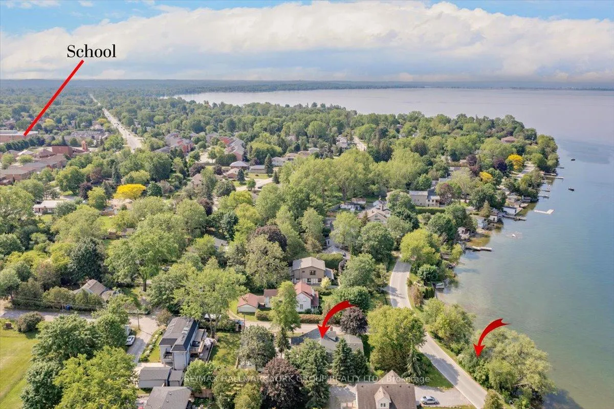 Photo 38 of 181 Lake Drive N, Georgina, Historic Lakeshore Communities — HOMEH