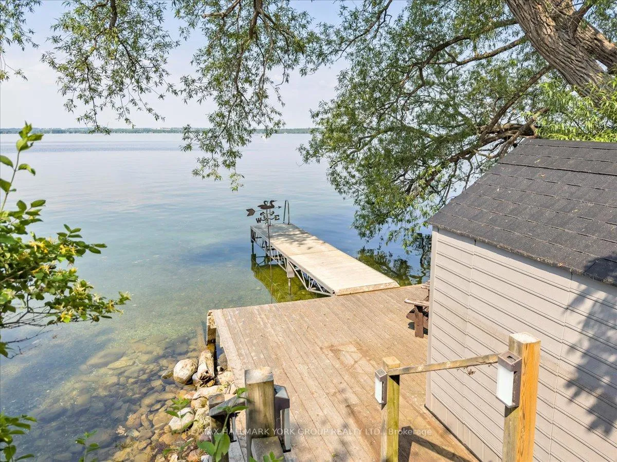 Photo 42 of 181 Lake Drive N, Georgina, Historic Lakeshore Communities — HOMEH
