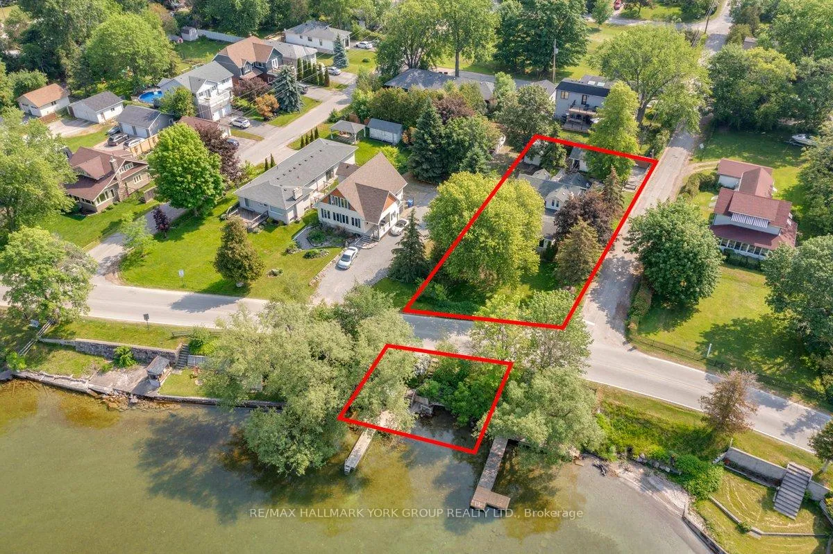 Photo 44 of 181 Lake Drive N, Georgina, Historic Lakeshore Communities — HOMEH