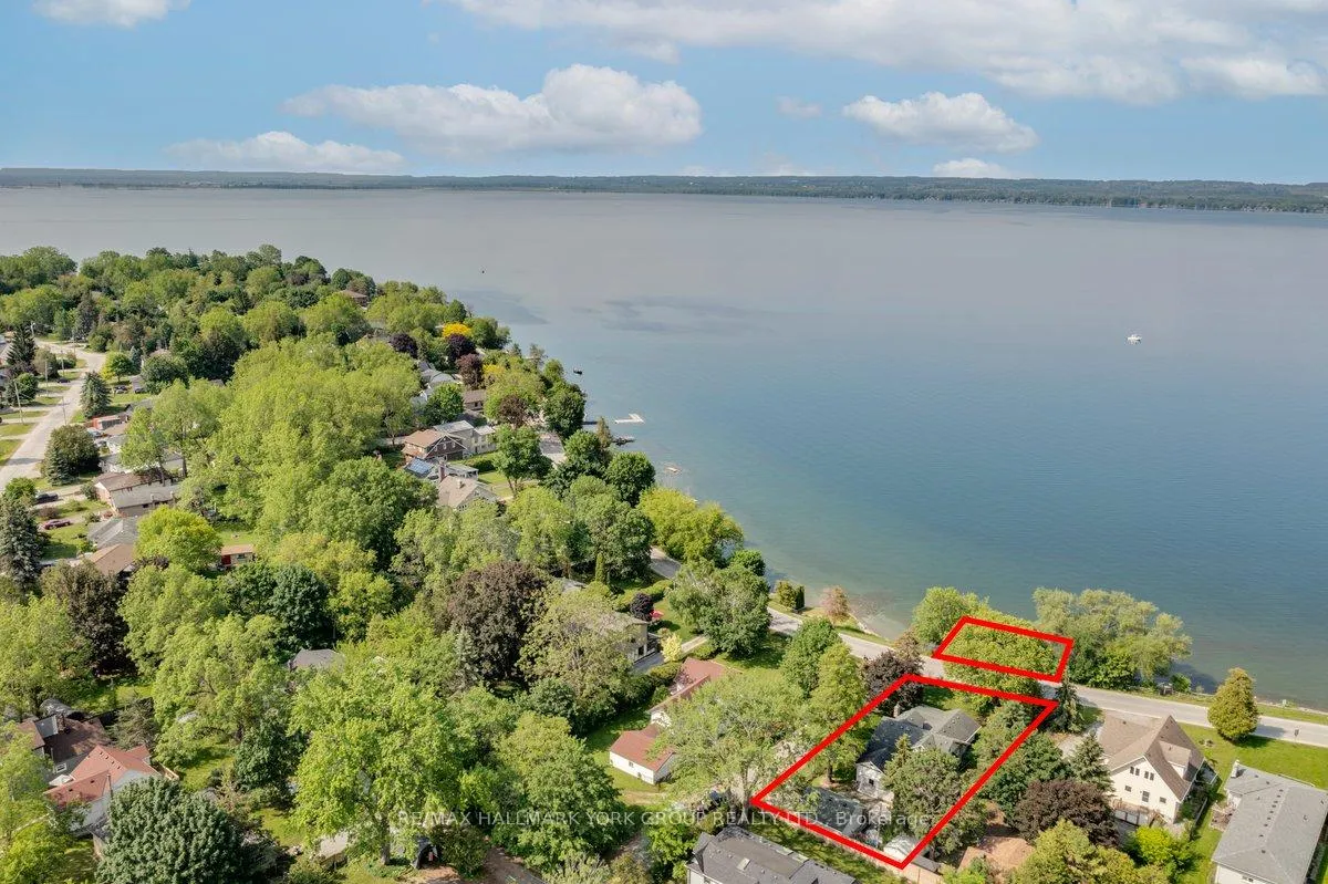 Photo 45 of 181 Lake Drive N, Georgina, Historic Lakeshore Communities — HOMEH