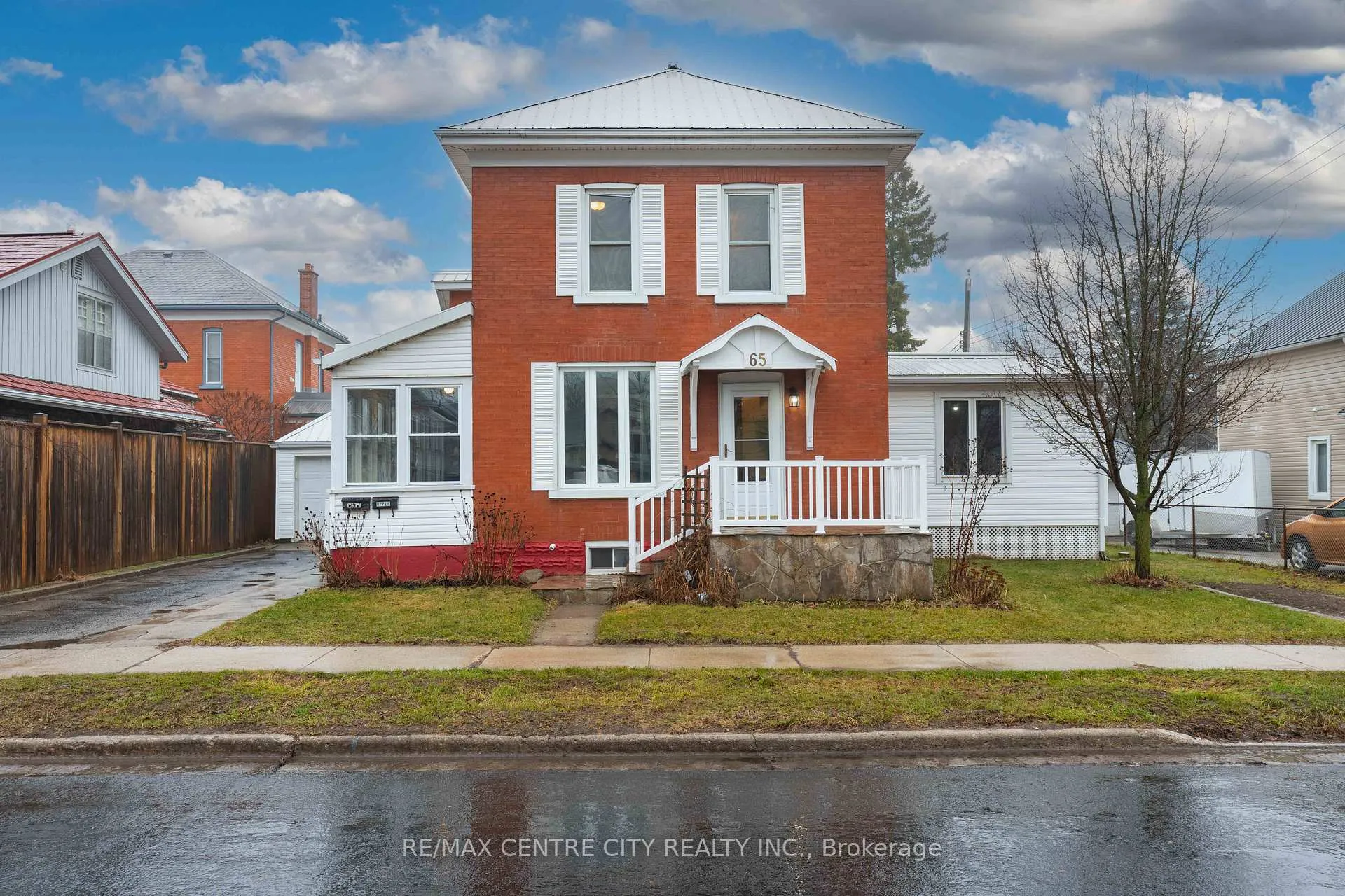 Photo 1 of 65 King Street, Aylmer — HOMEH