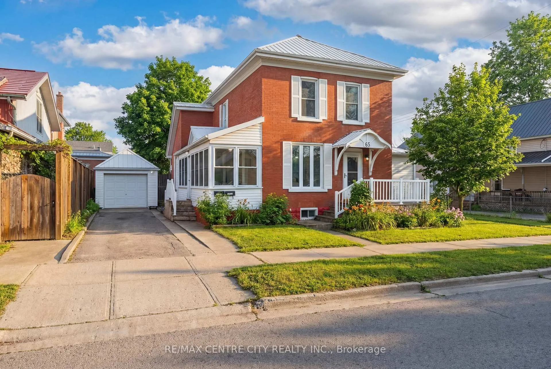 Photo 2 of 65 King Street, Aylmer — HOMEH