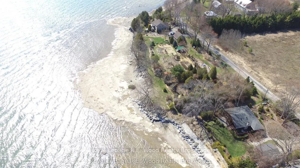 Photo 1 of 1806 Lakeshore Road, Haldimand, Dunnville — HOMEH