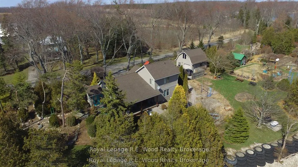 Photo 5 of 1806 Lakeshore Road, Haldimand, Dunnville — HOMEH