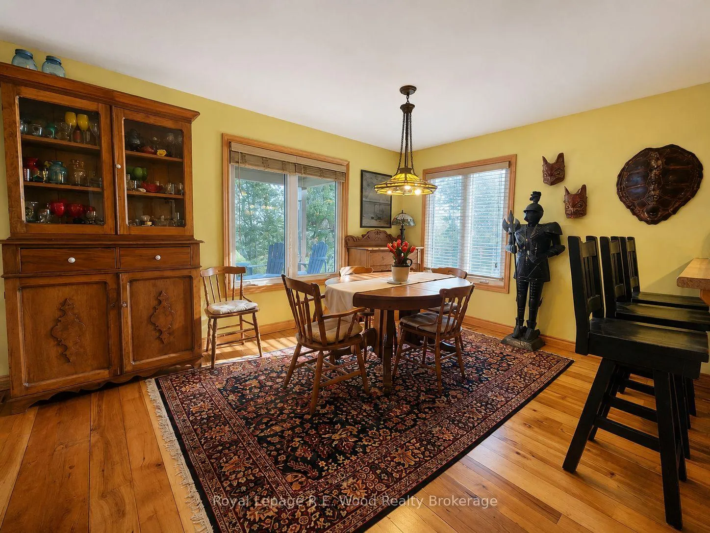 Photo 7 of 1806 Lakeshore Road, Haldimand, Dunnville — HOMEH