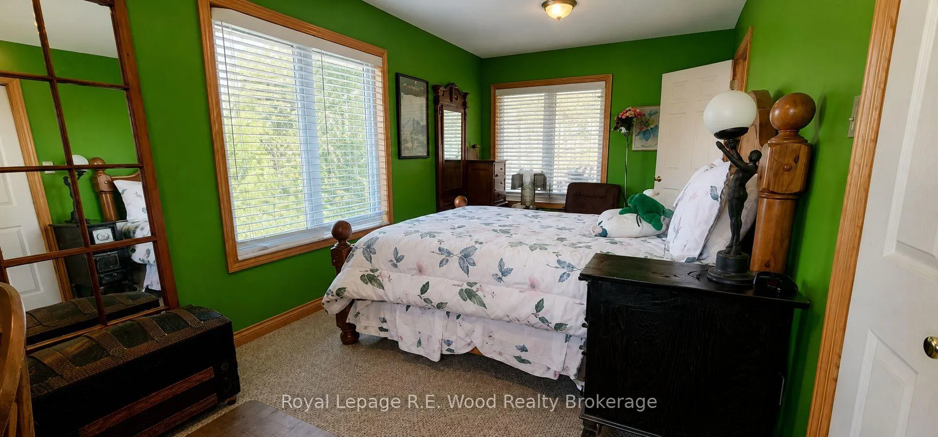 Photo 15 of 1806 Lakeshore Road, Haldimand, Dunnville — HOMEH