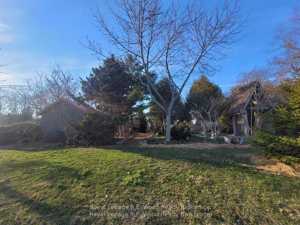 Photo 21 of 1806 Lakeshore Road, Haldimand, Dunnville — HOMEH