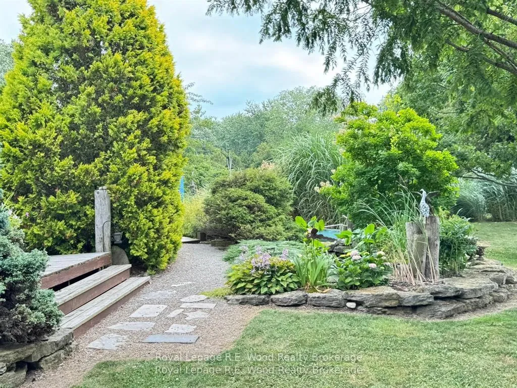 Photo 24 of 1806 Lakeshore Road, Haldimand, Dunnville — HOMEH