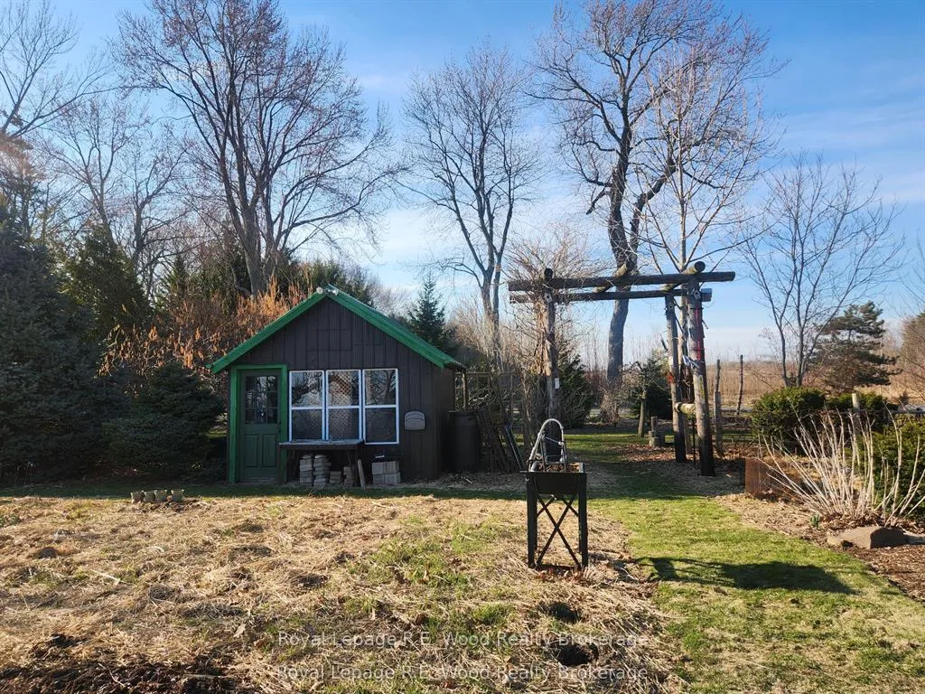 Photo 26 of 1806 Lakeshore Road, Haldimand, Dunnville — HOMEH