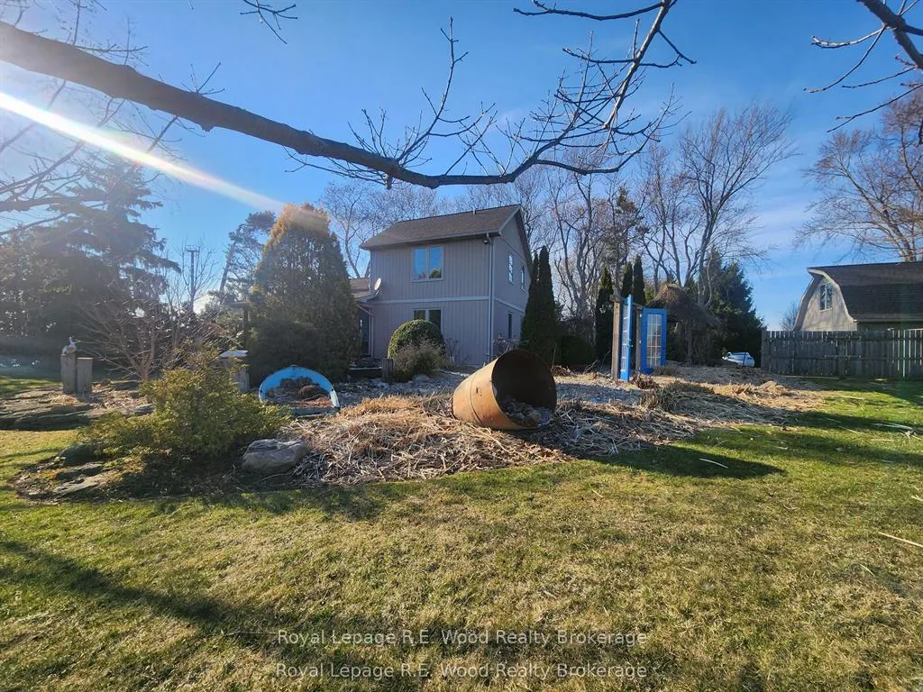 Photo 28 of 1806 Lakeshore Road, Haldimand, Dunnville — HOMEH