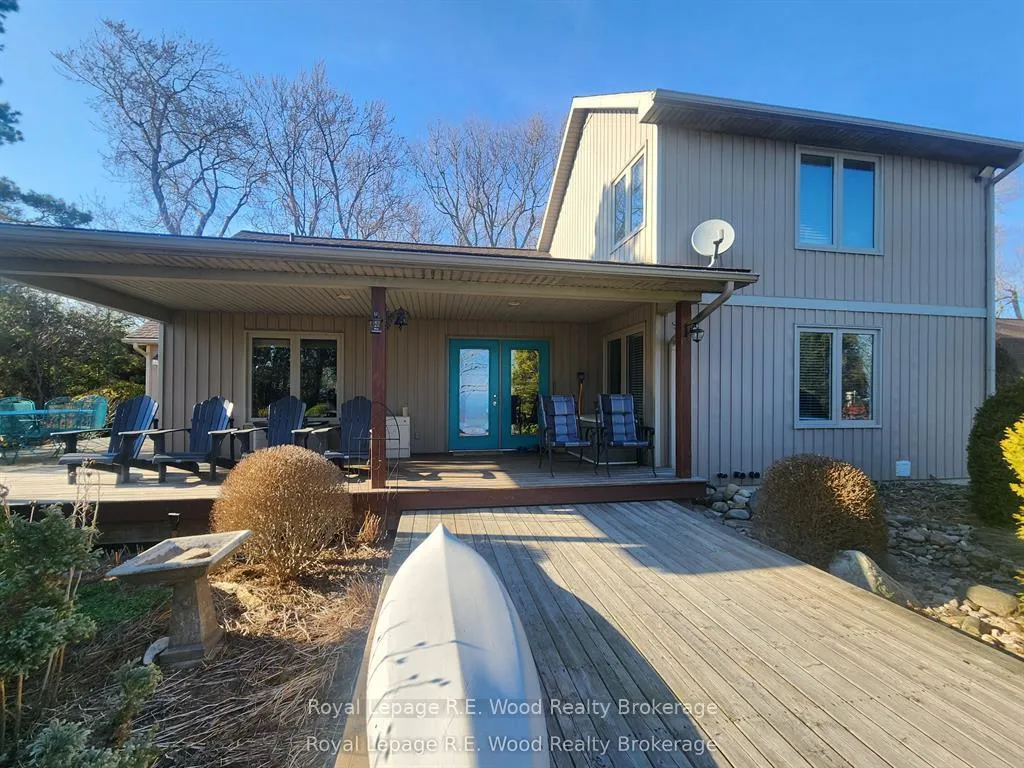 Photo 30 of 1806 Lakeshore Road, Haldimand, Dunnville — HOMEH