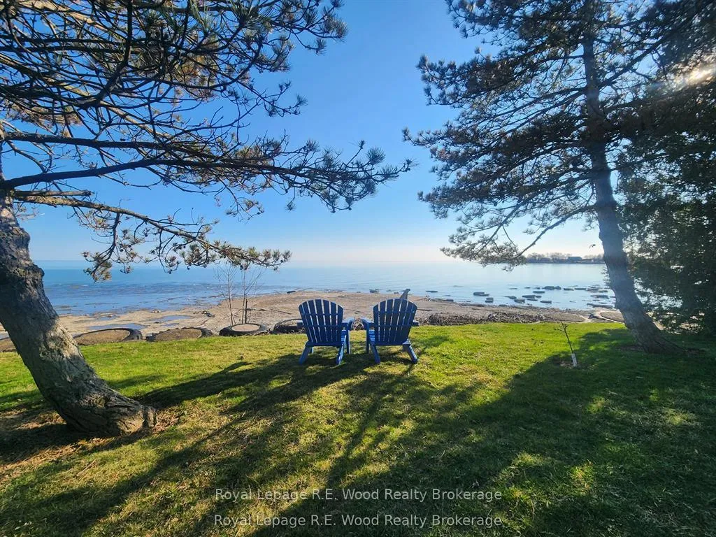 Photo 31 of 1806 Lakeshore Road, Haldimand, Dunnville — HOMEH