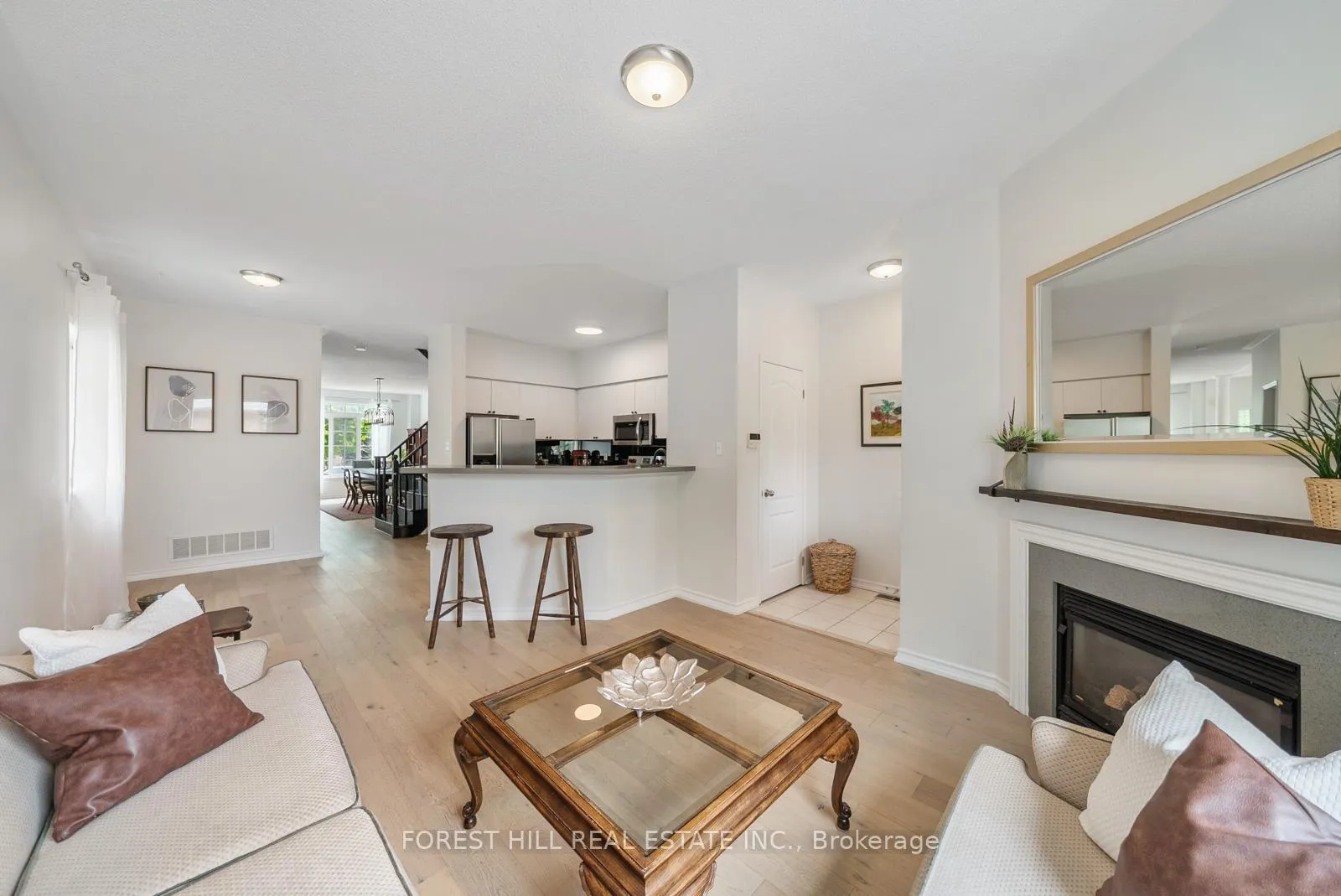 Photo 19 of 104 Forest Run Boulevard, Vaughan, Patterson — HOMEH