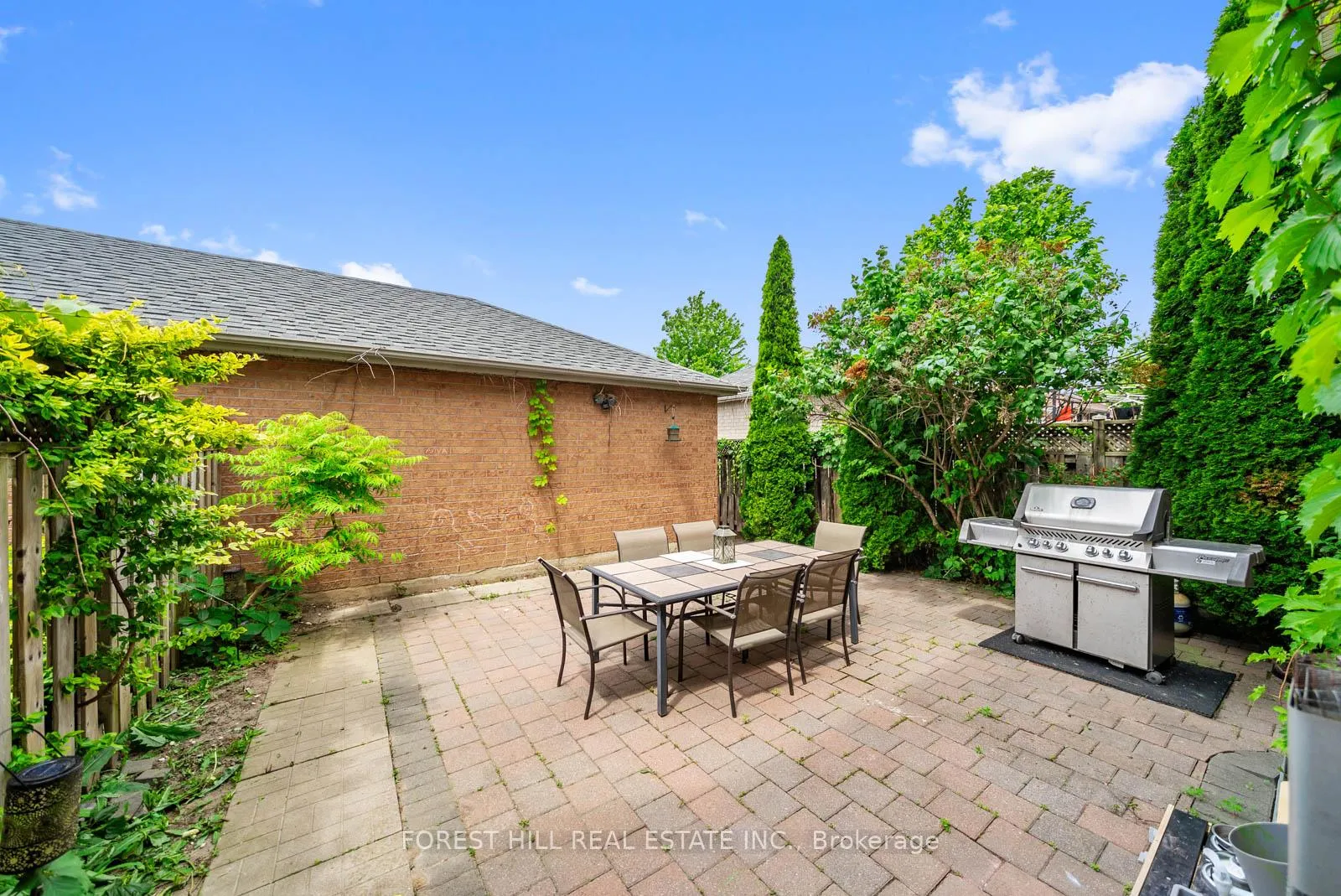 Photo 37 of 104 Forest Run Boulevard, Vaughan, Patterson — HOMEH