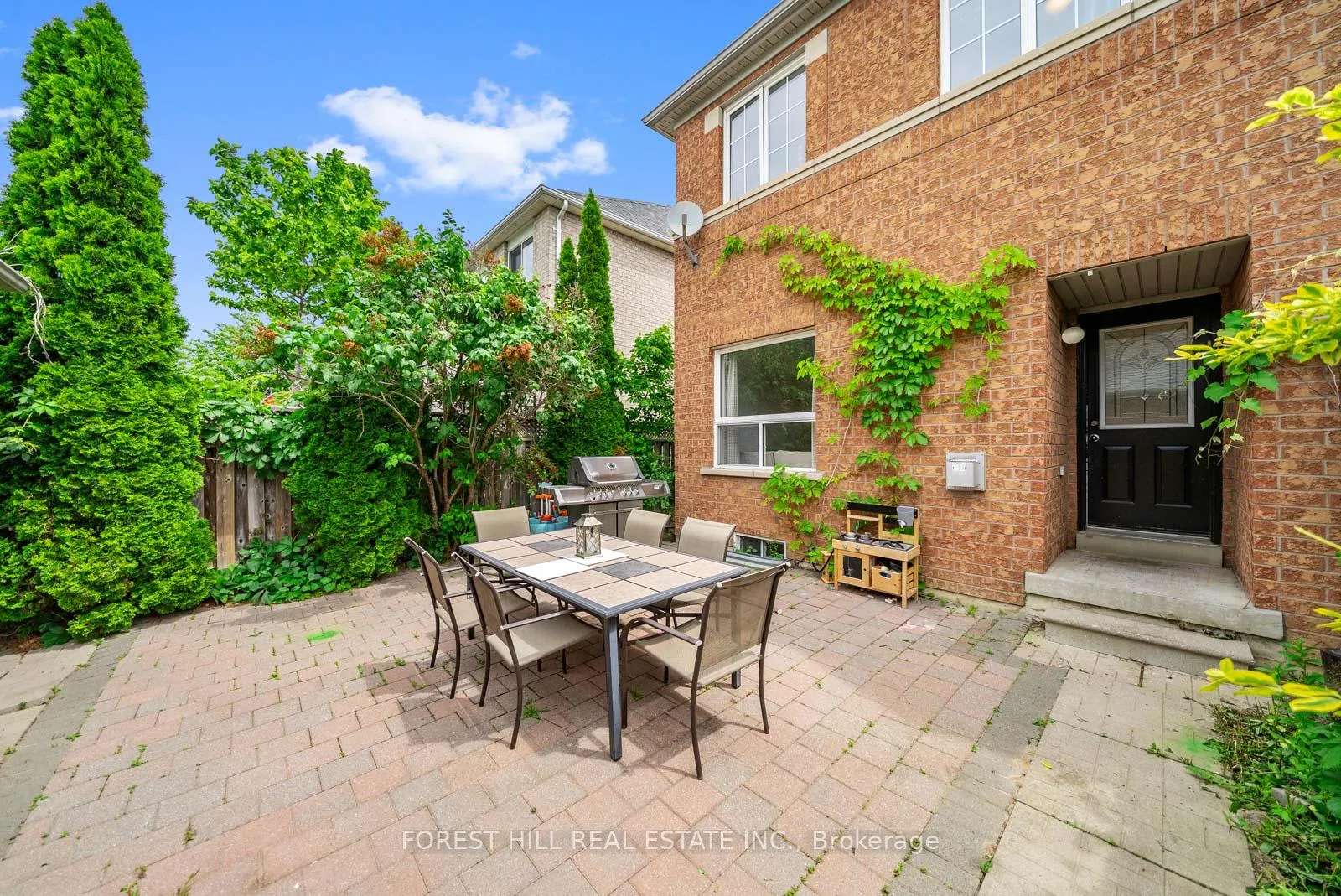 Photo 38 of 104 Forest Run Boulevard, Vaughan, Patterson — HOMEH