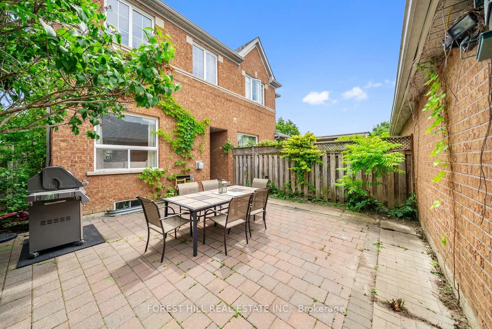 Photo 39 of 104 Forest Run Boulevard, Vaughan, Patterson — HOMEH