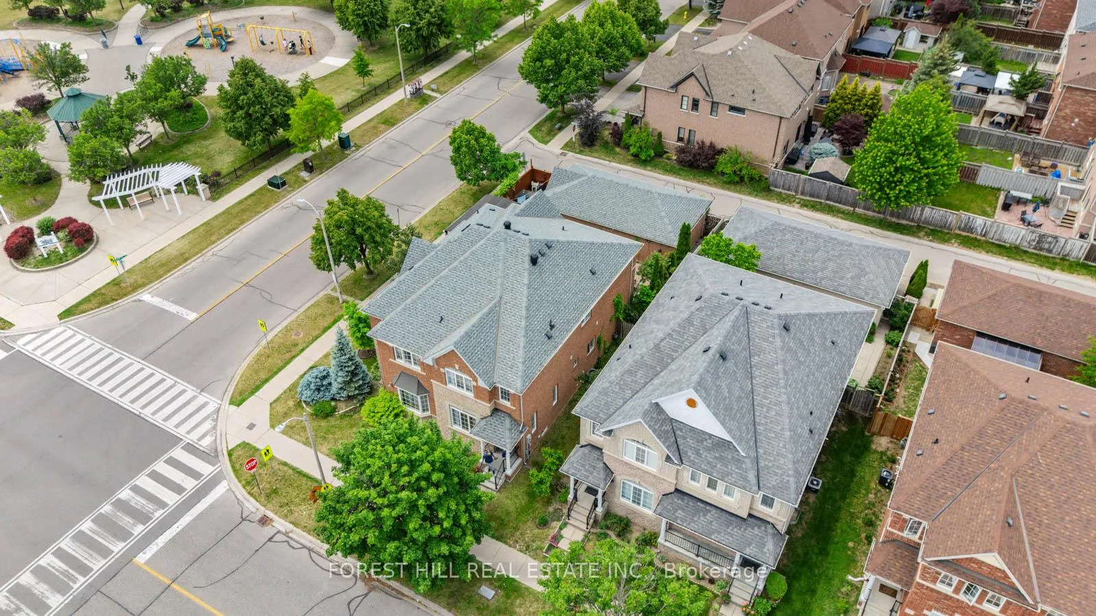 Photo 41 of 104 Forest Run Boulevard, Vaughan, Patterson — HOMEH