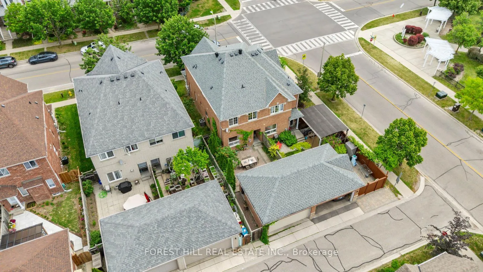Photo 42 of 104 Forest Run Boulevard, Vaughan, Patterson — HOMEH