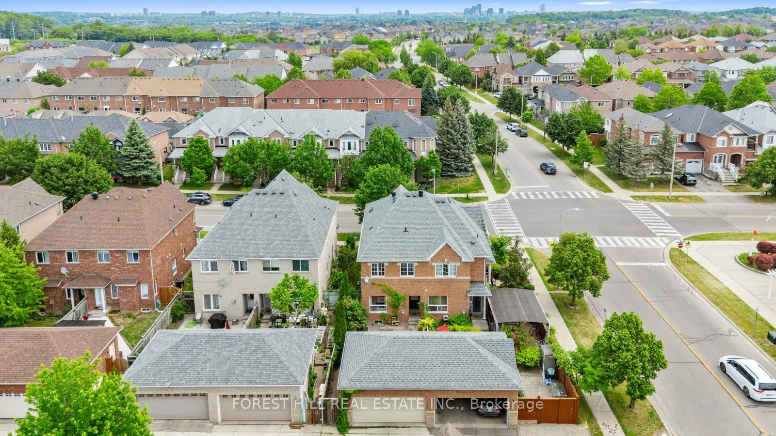 Photo 43 of 104 Forest Run Boulevard, Vaughan, Patterson — HOMEH