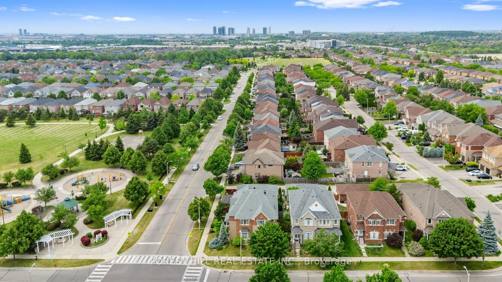 Photo 44 of 104 Forest Run Boulevard, Vaughan, Patterson — HOMEH