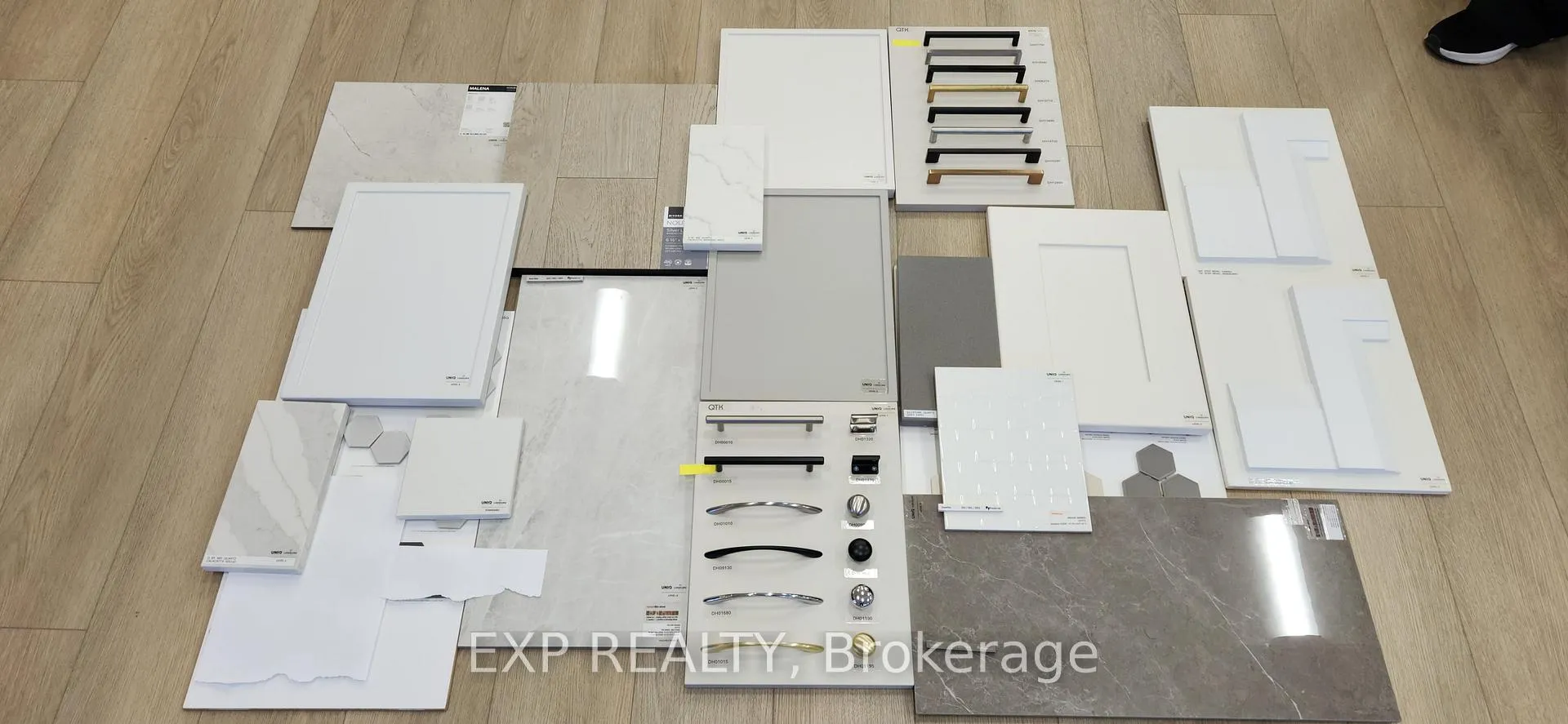 Photo 3 of Unit LOT 63, 22 Caddie Crescent, Vaughan, Maple — HOMEH