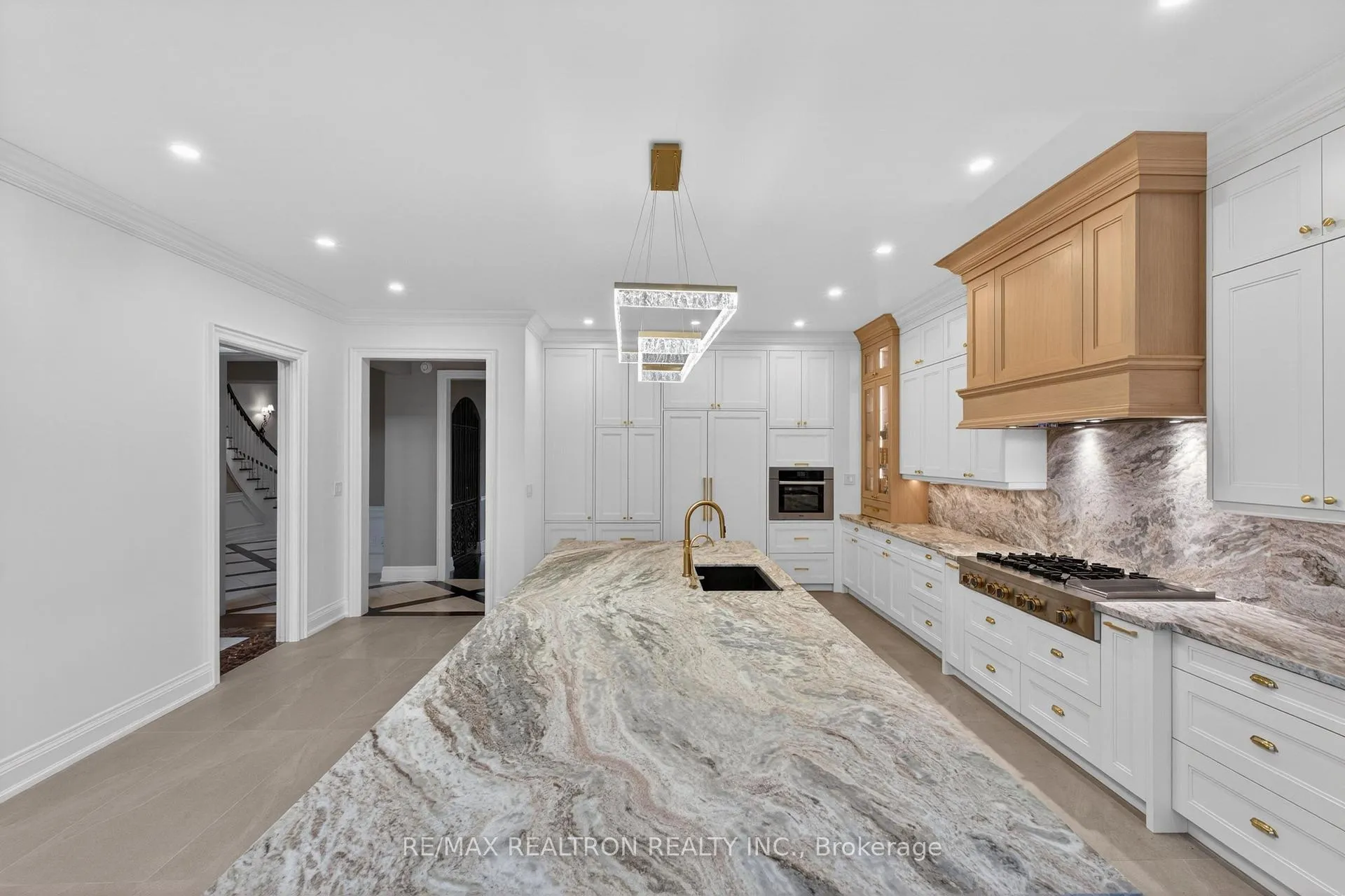 Photo 25 of 80 Callaway Court, Vaughan, Uplands — HOMEH