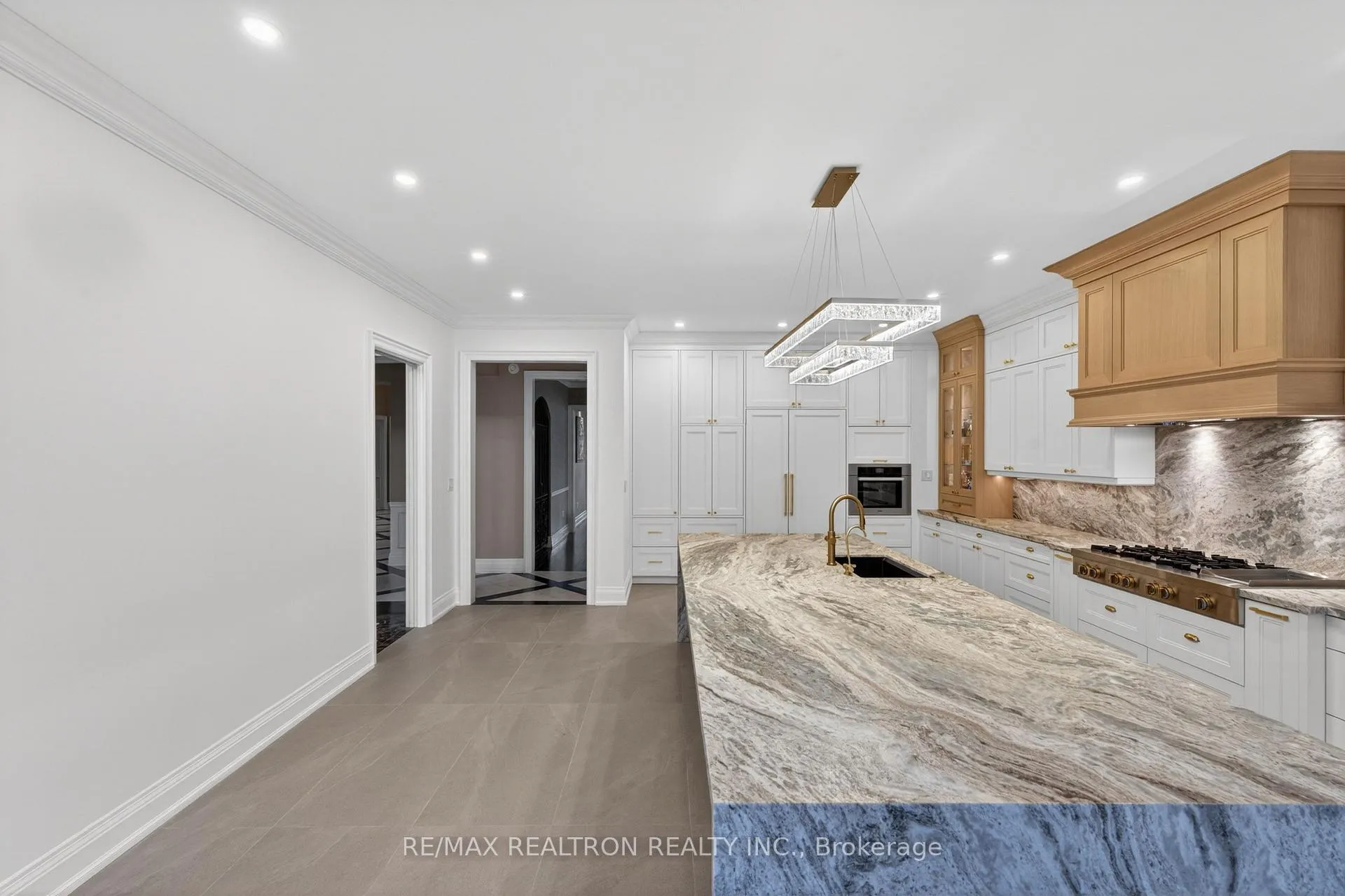 Photo 27 of 80 Callaway Court, Vaughan, Uplands — HOMEH